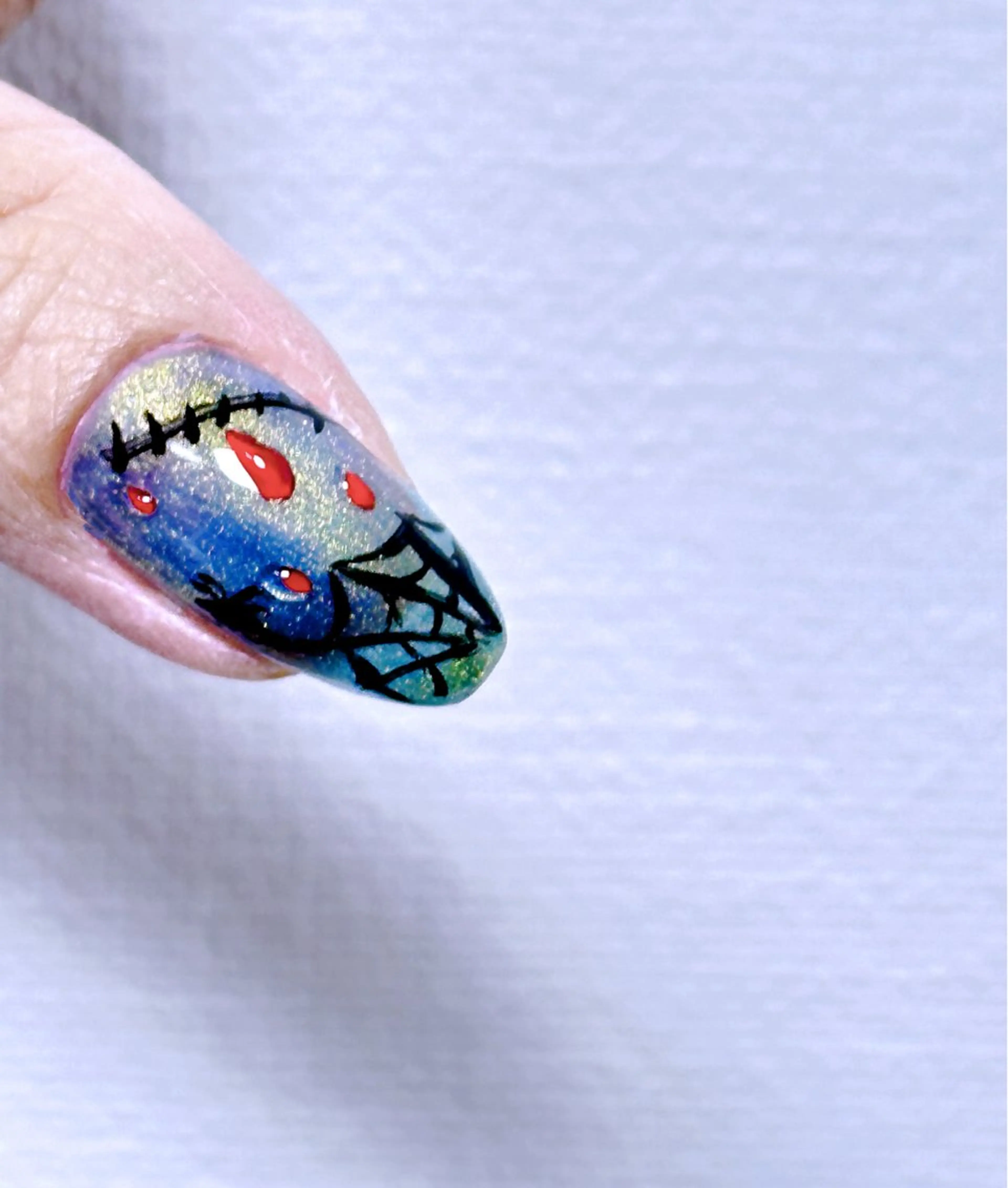 ネイル Ayumi nails川崎店のネイルデザイン