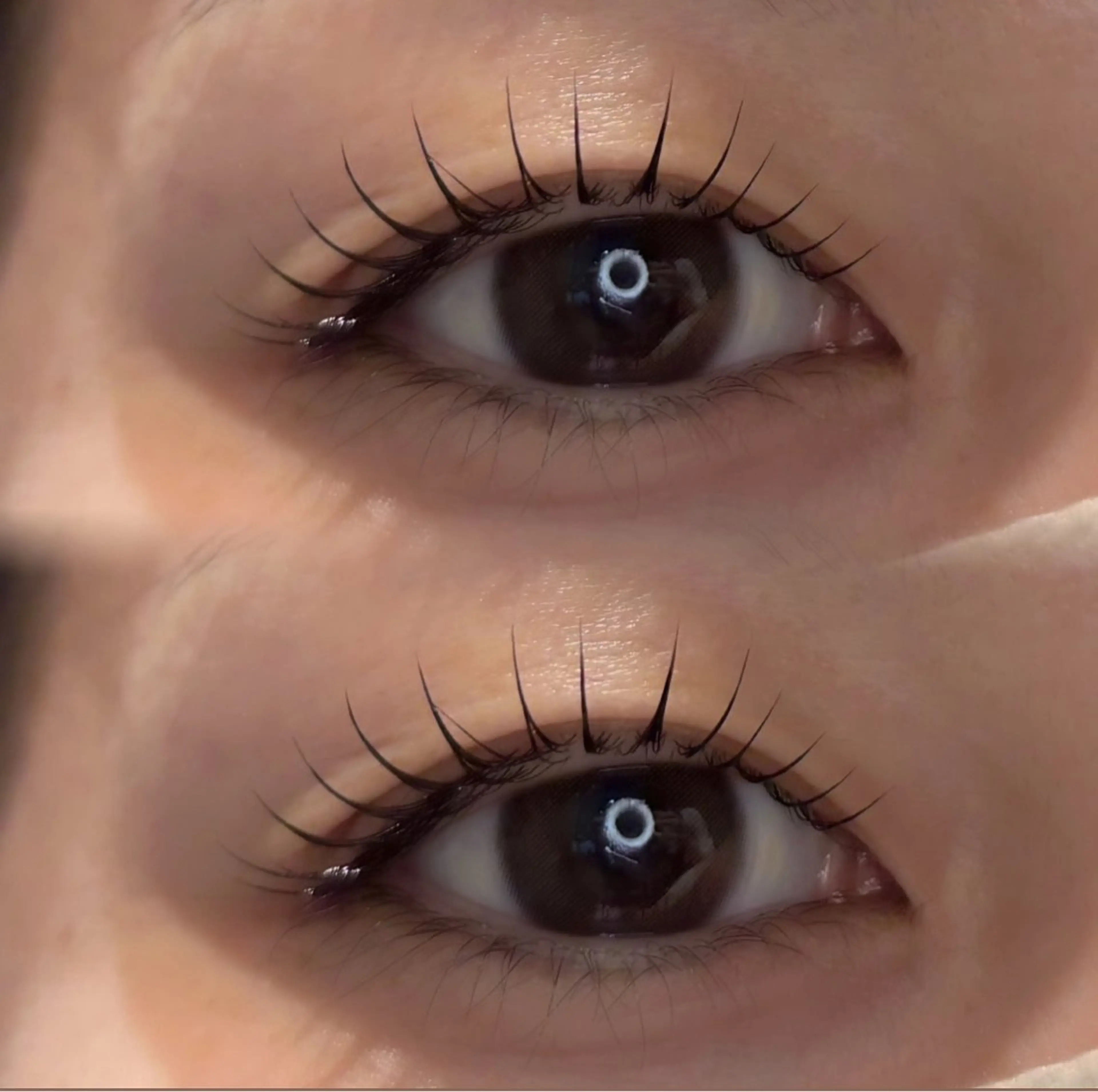 マツエク・マツパ まつげパーマ DOLCE川越店✧︎ MAIのマツエク・マツパデザイン