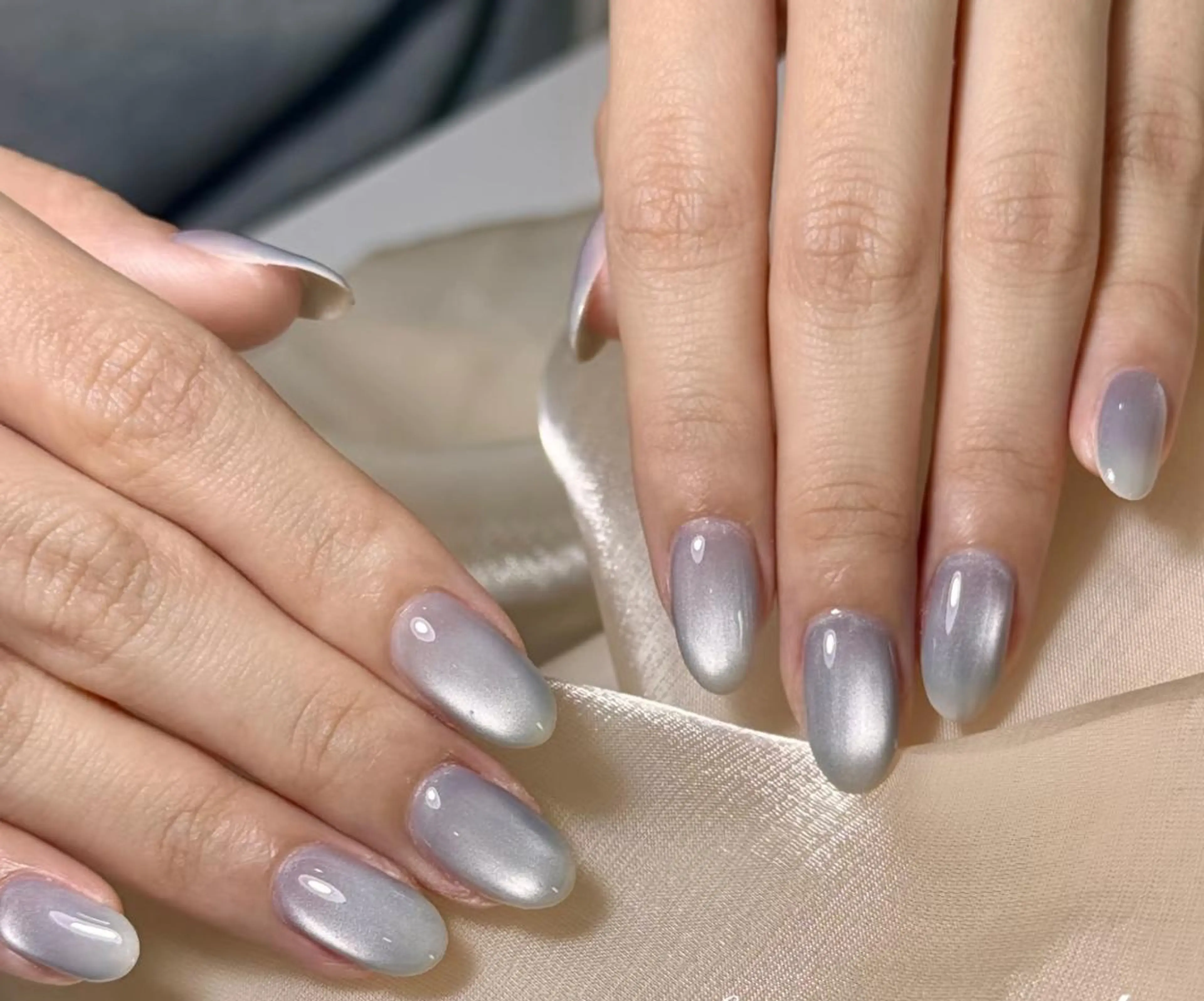 ネイル ハンドネイル エリ🫧 nail池袋東口のネイルデザイン