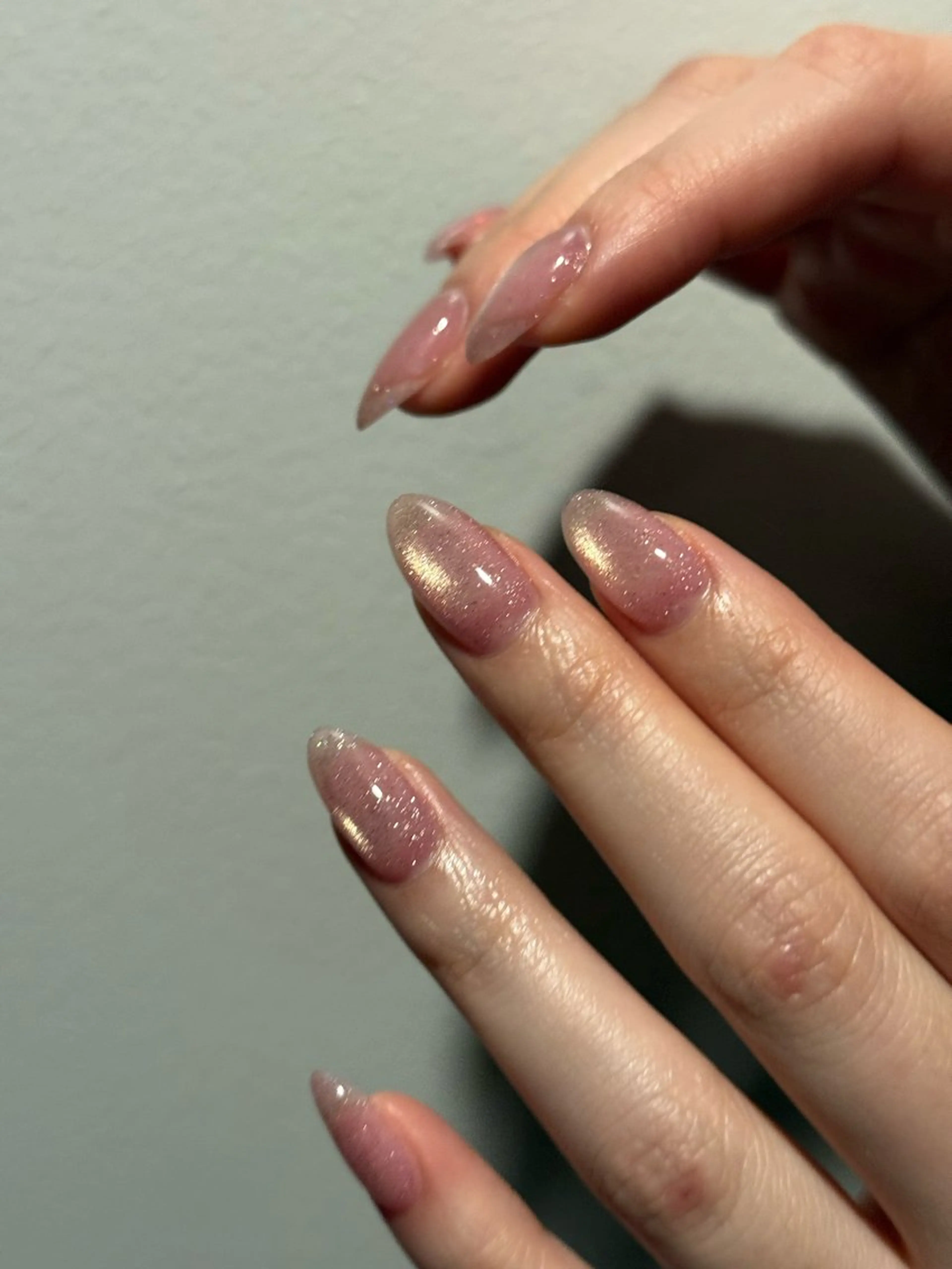 ネイル ハンドネイル nail salon Manonのネイルデザイン