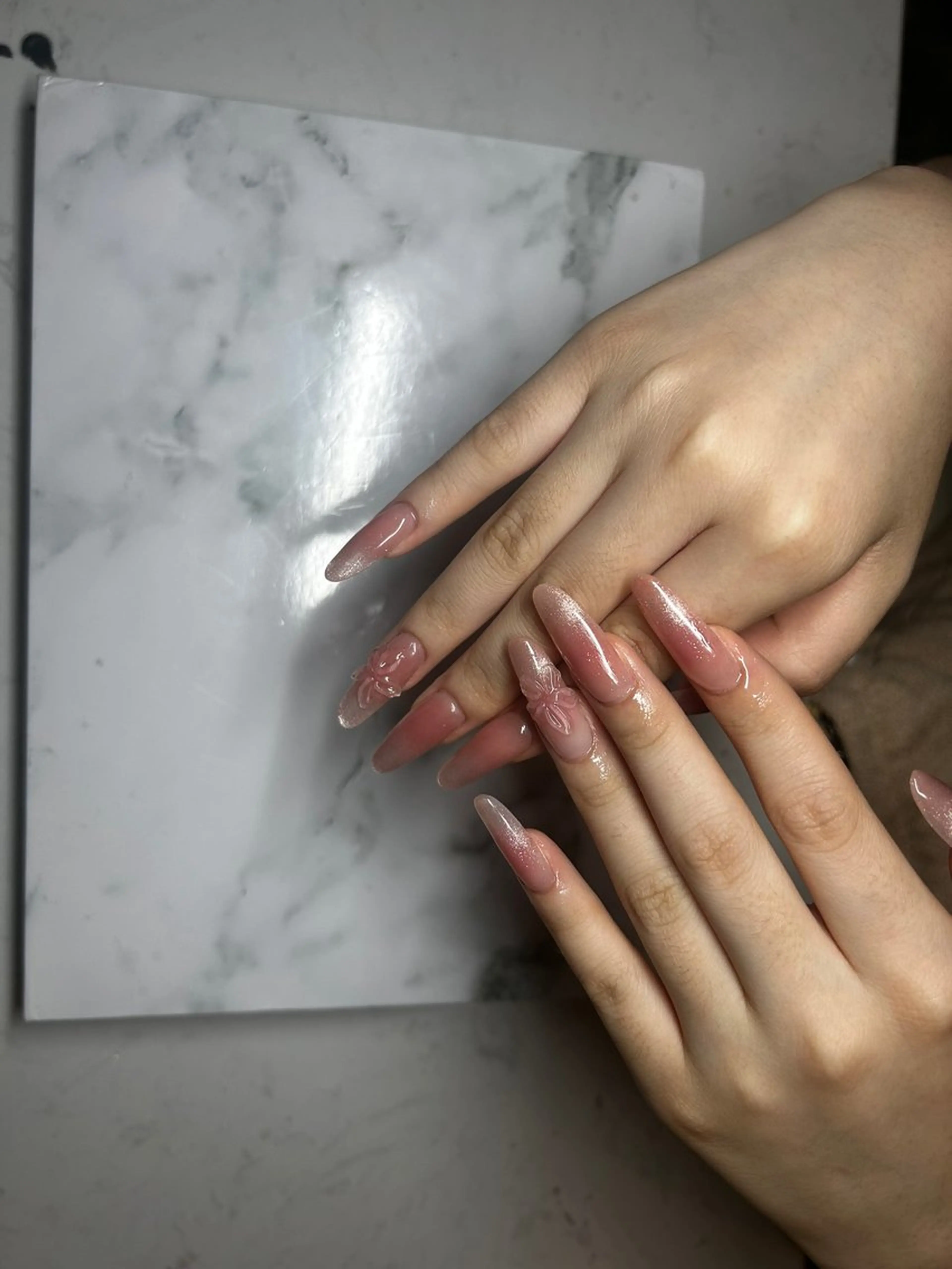 ネイル belle🔔 nail.すずのネイルデザイン