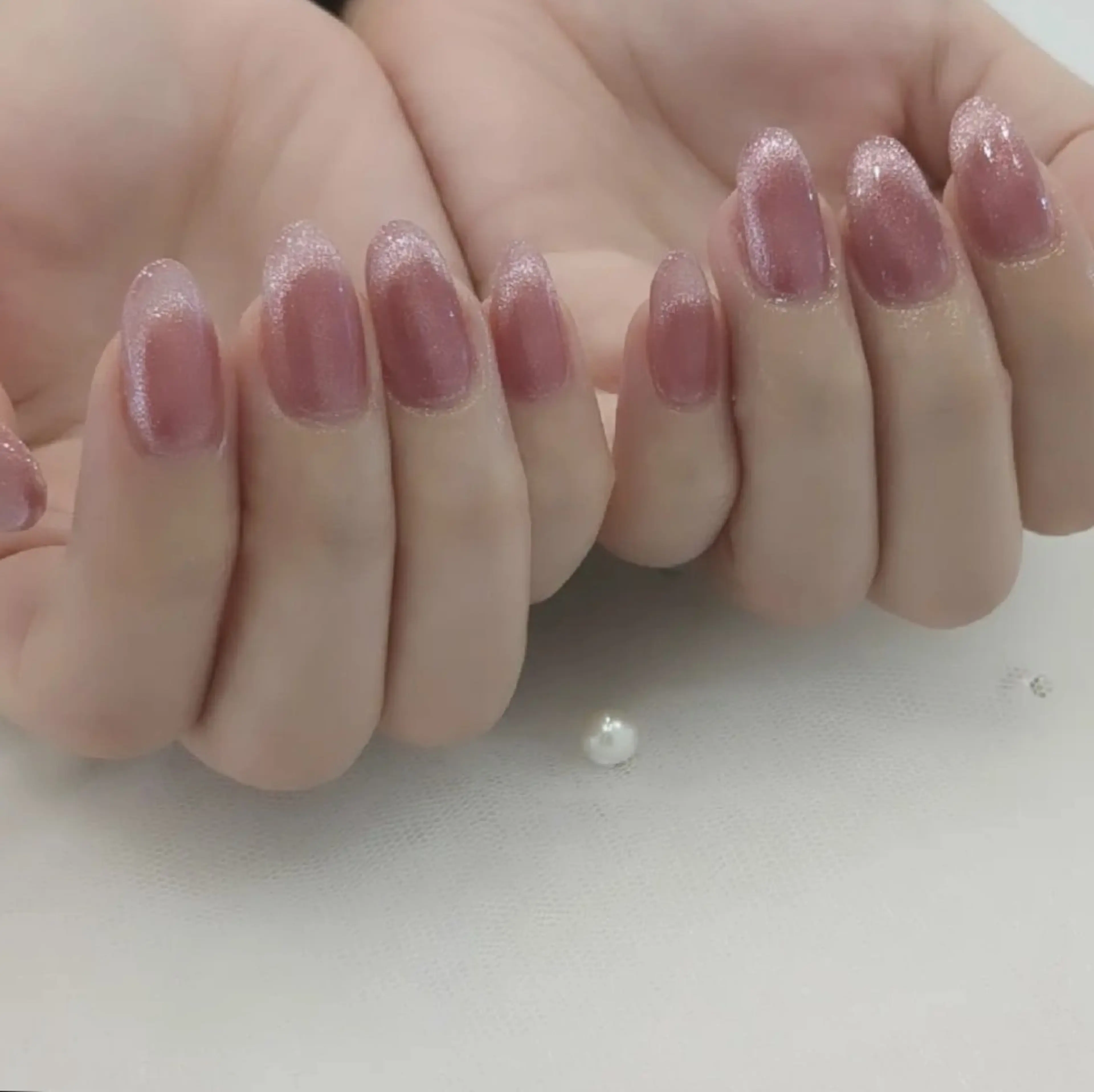 ネイル Lily nail 船橋 yuki🍒のネイルデザイン