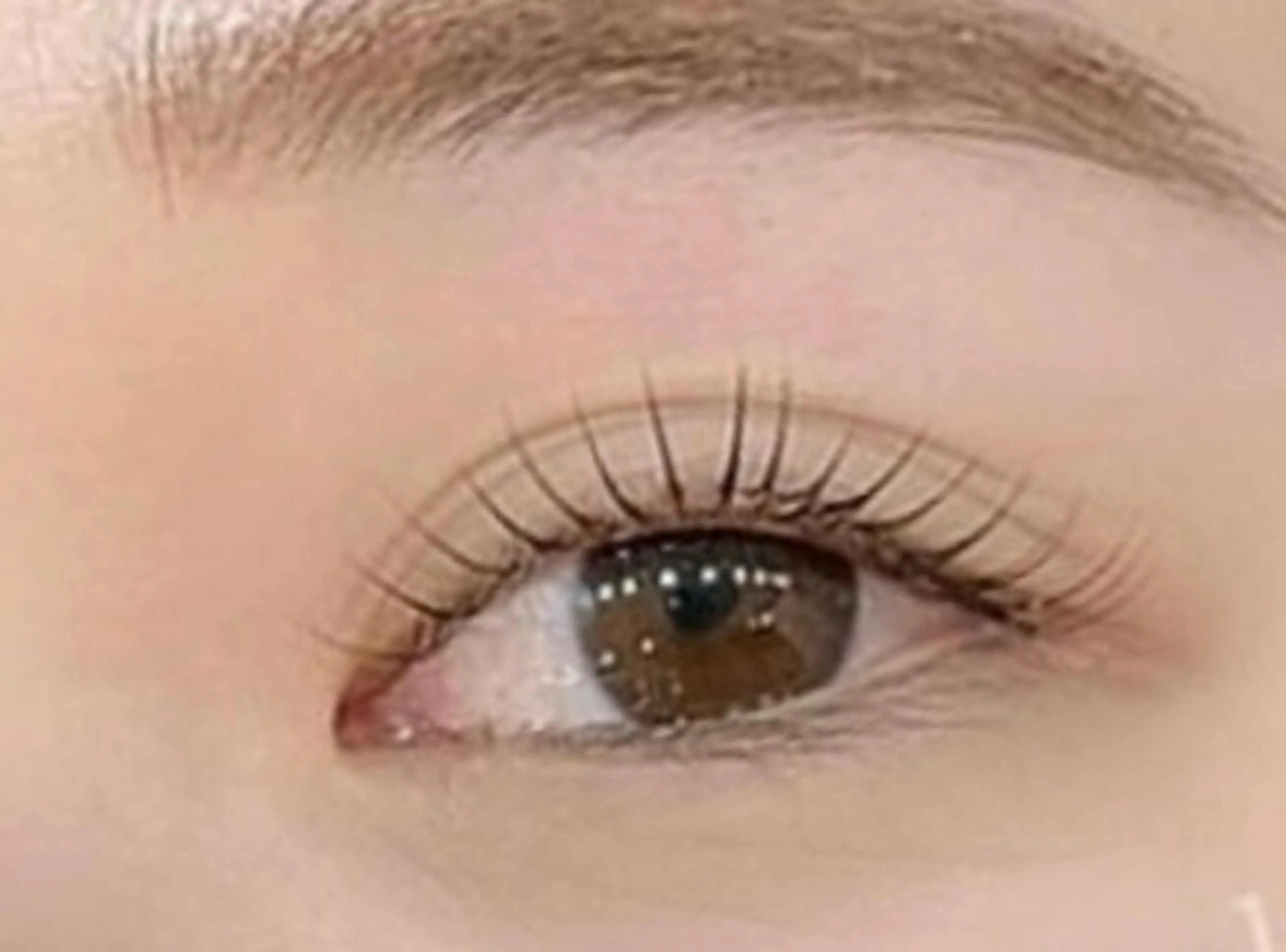 マツエク・マツパ kirakira ✴︎NAILのネイルデザイン