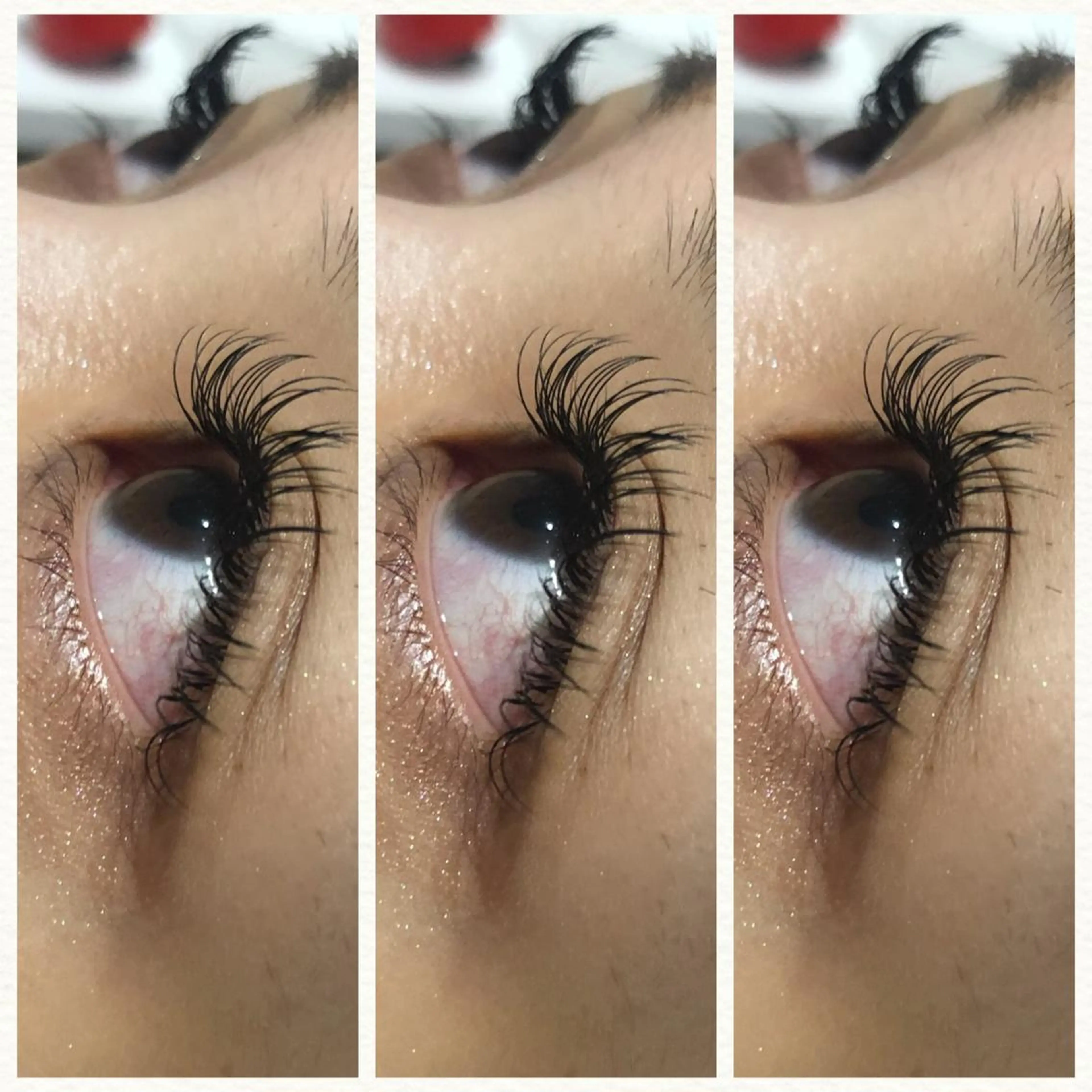 マツエク・マツパ 香里園 eyelashNonのマツエク・マツパデザイン