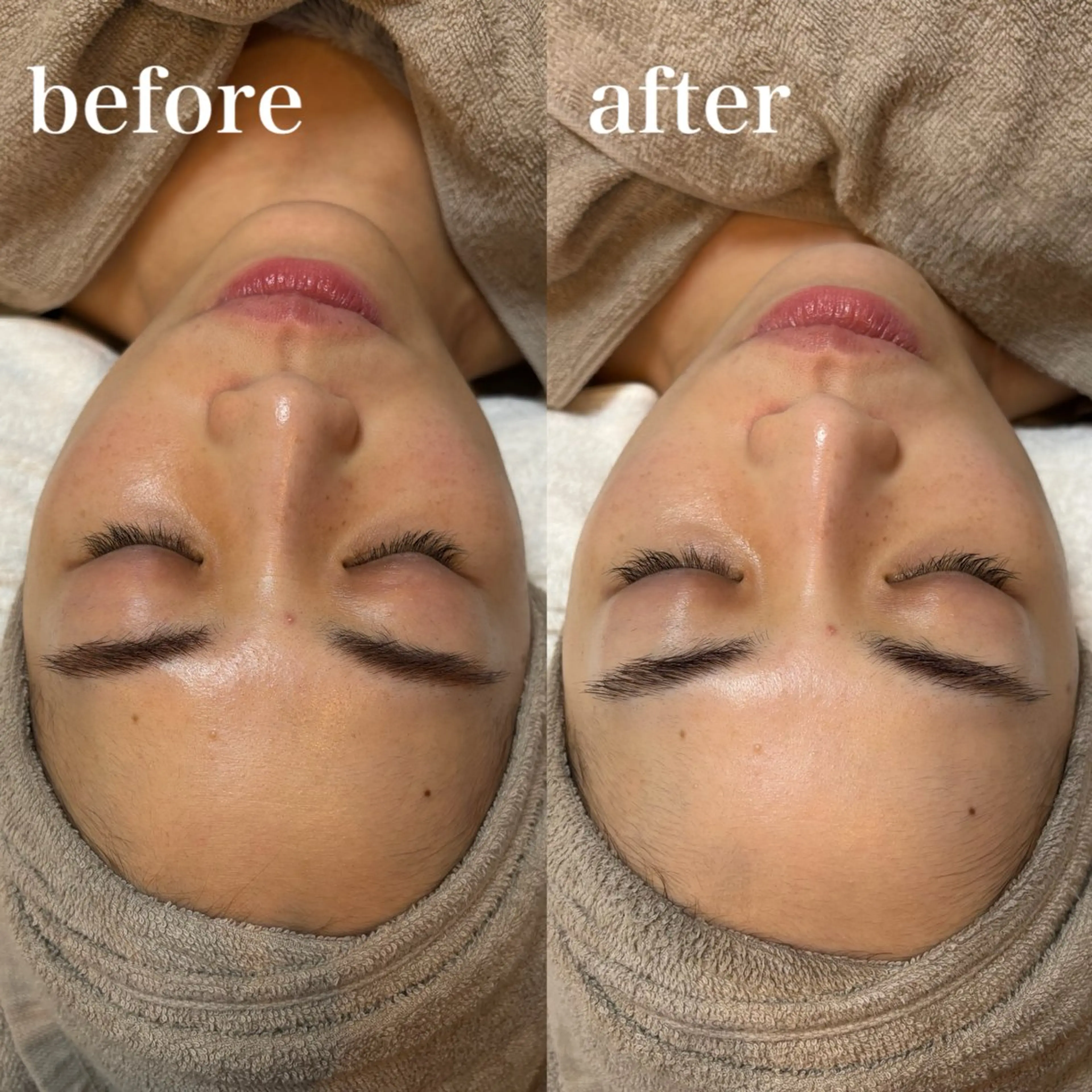 unsui spa 渋谷区神泉のエステ・リラクイメージ