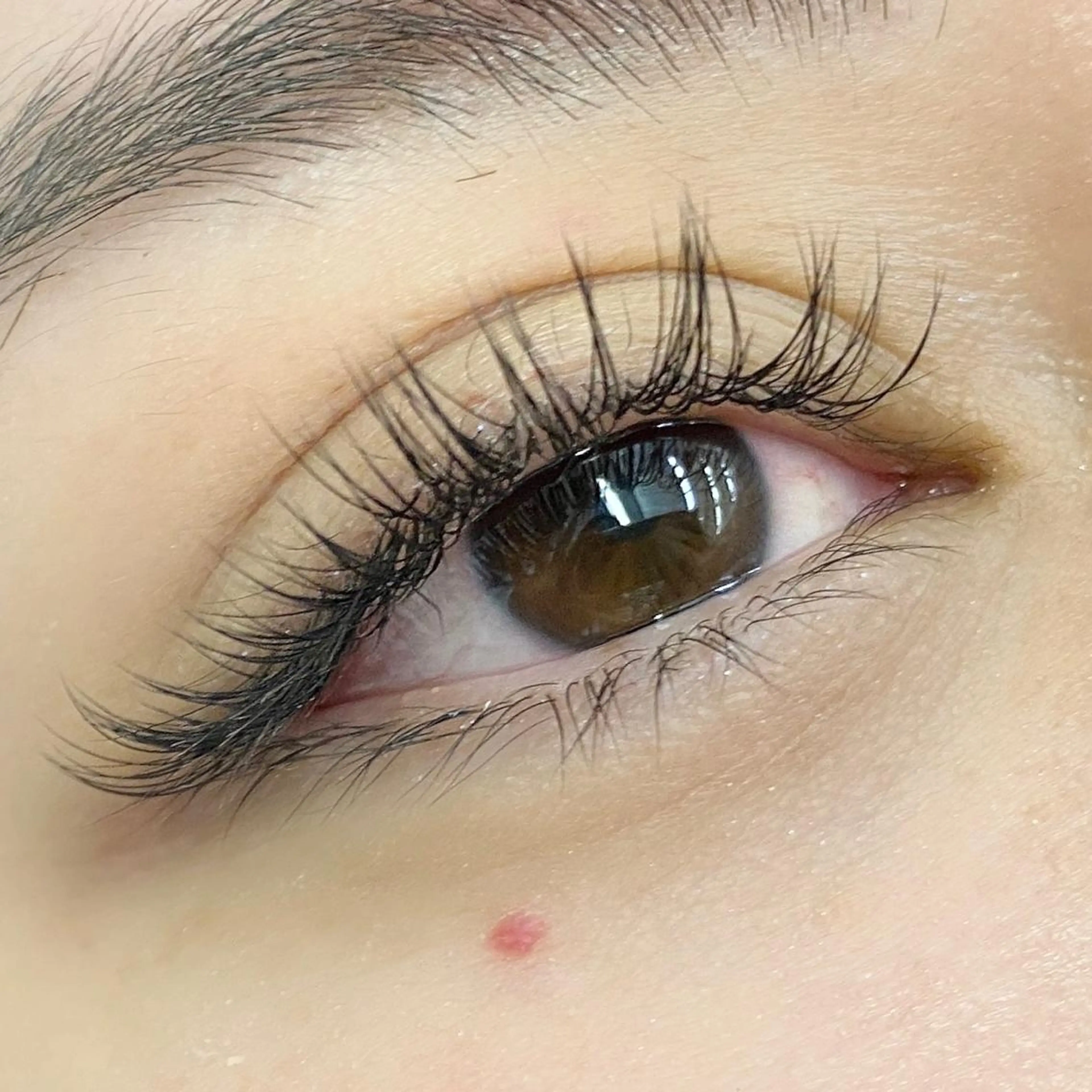 マツエク・マツパ マツエク Basic町田本店 RINAのマツエク・マツパデザイン