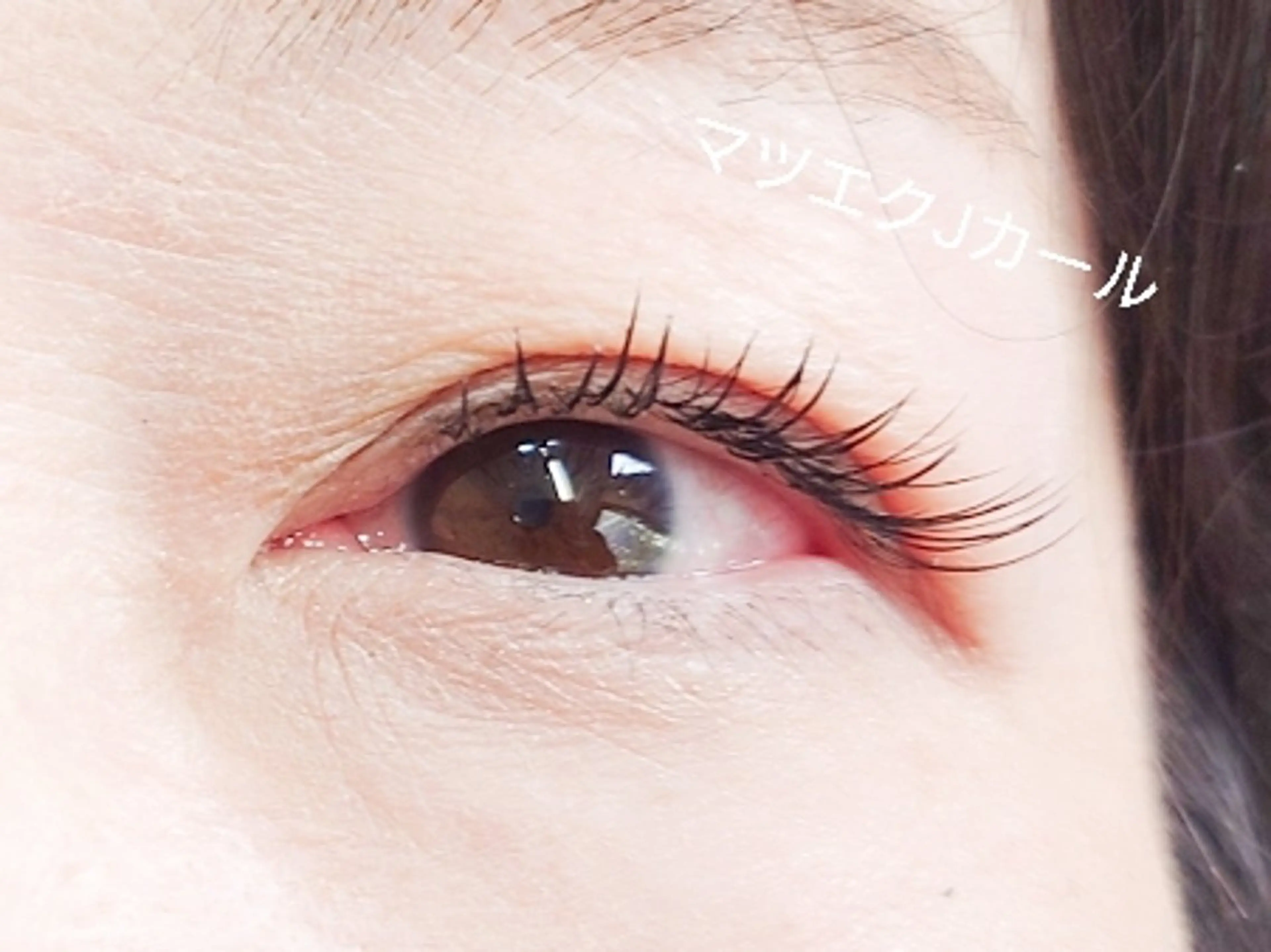 マツエク・マツパ ビューティーサロン MOMOのマツエク・マツパデザイン