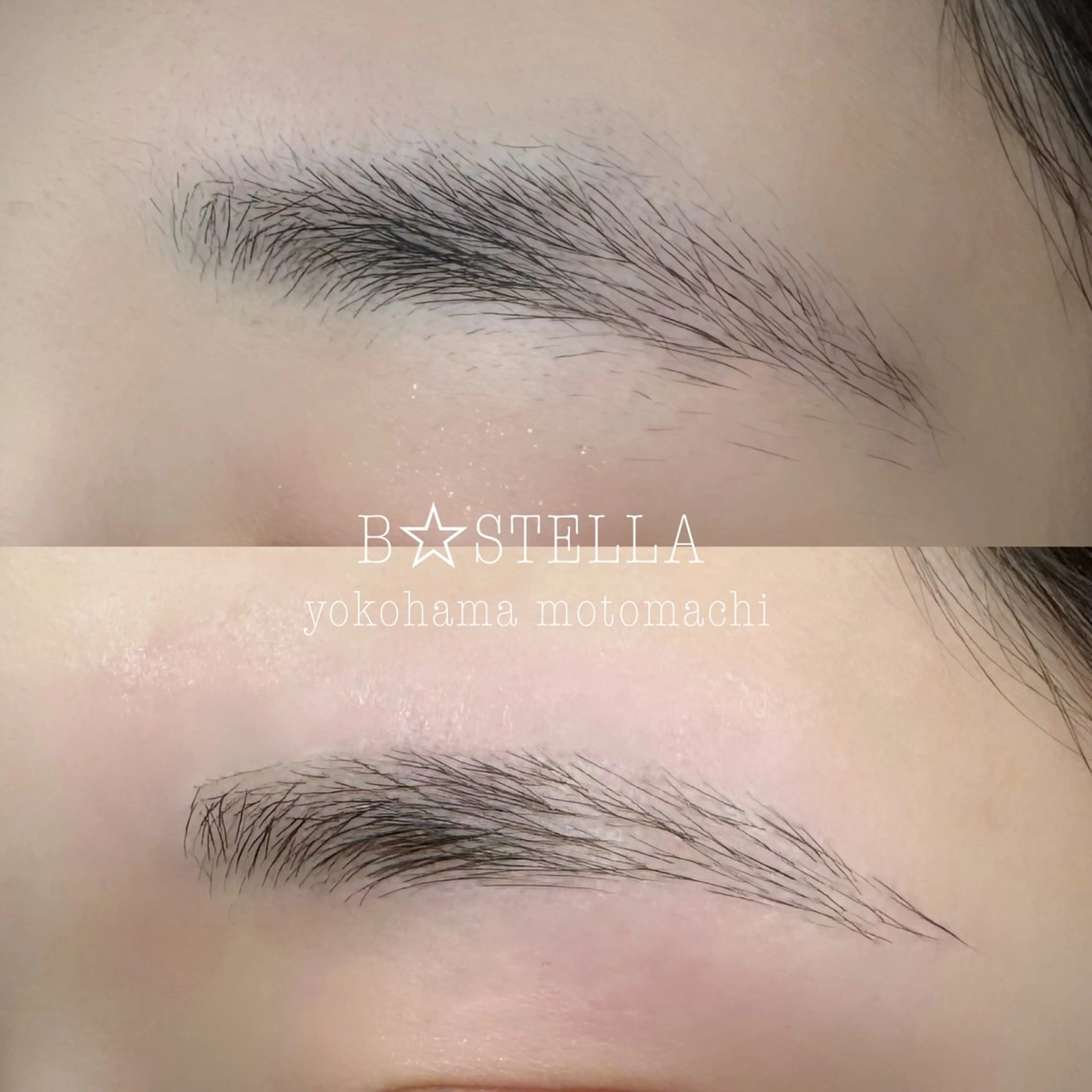 アイブロウ m.wish Yuna🍒のマツエク・マツパデザイン