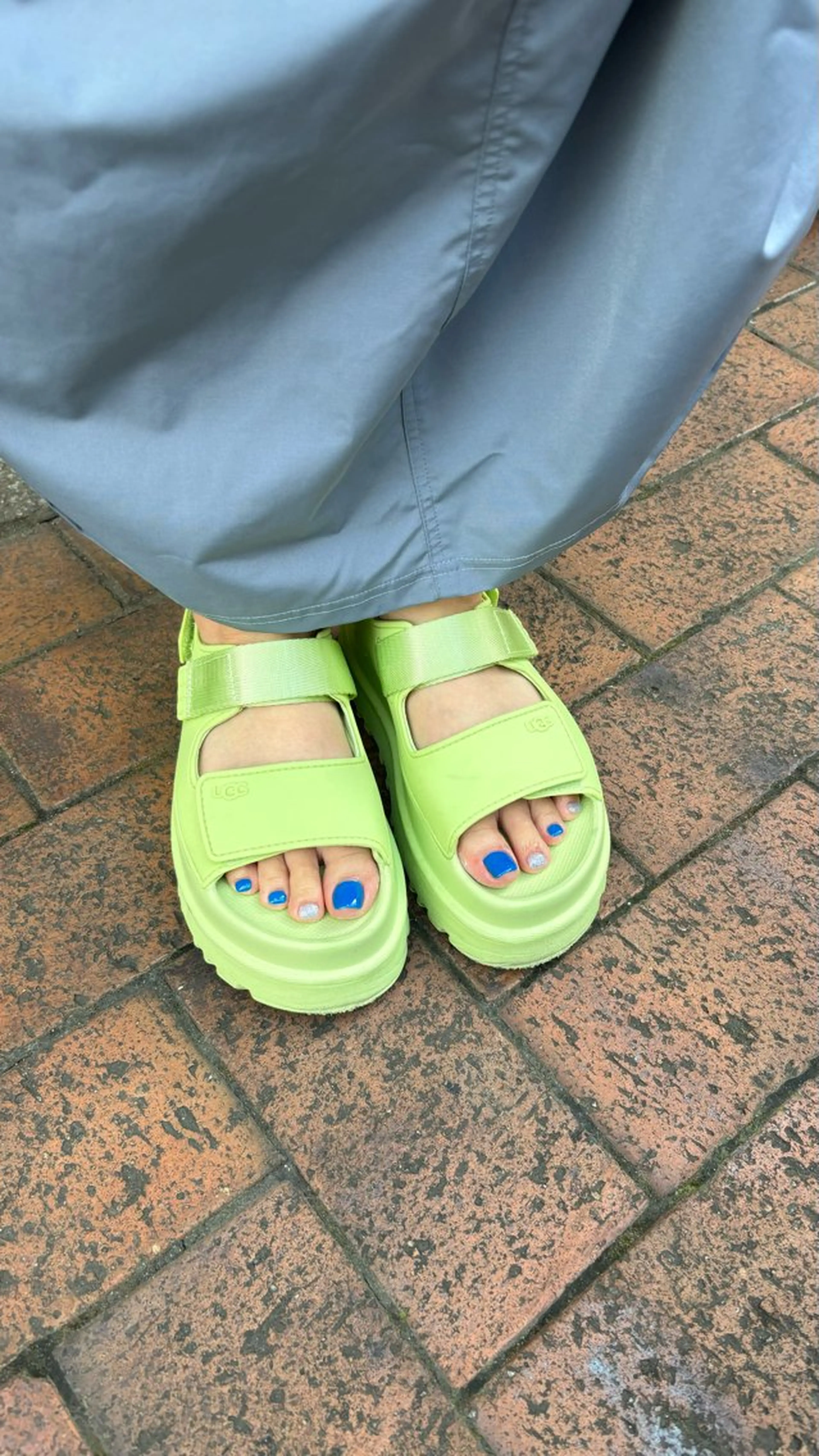 ネイル ガーリーネイル hiroka🩰🎀のネイルデザイン