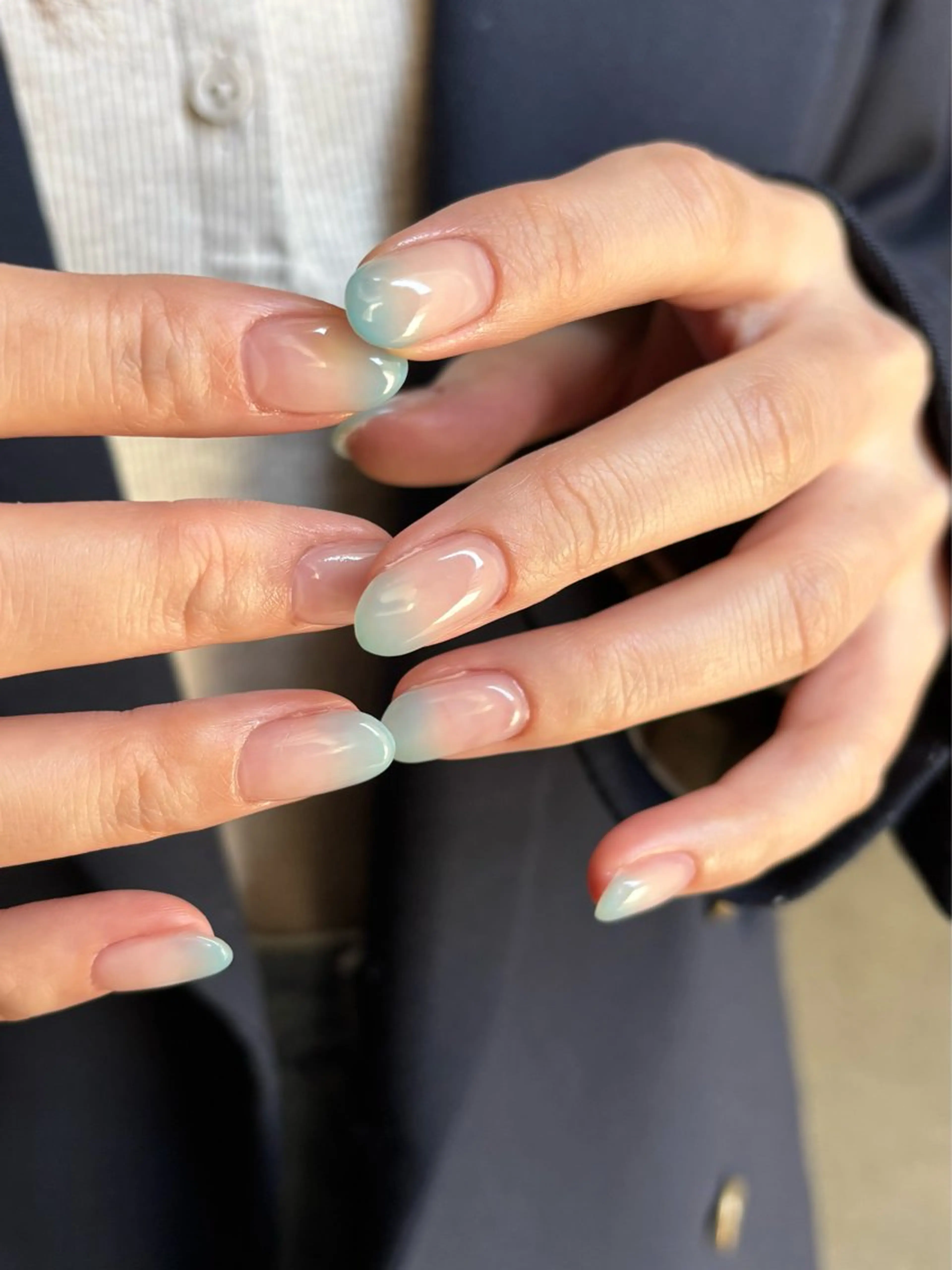 ネイル Manon Tomiのネイルデザイン