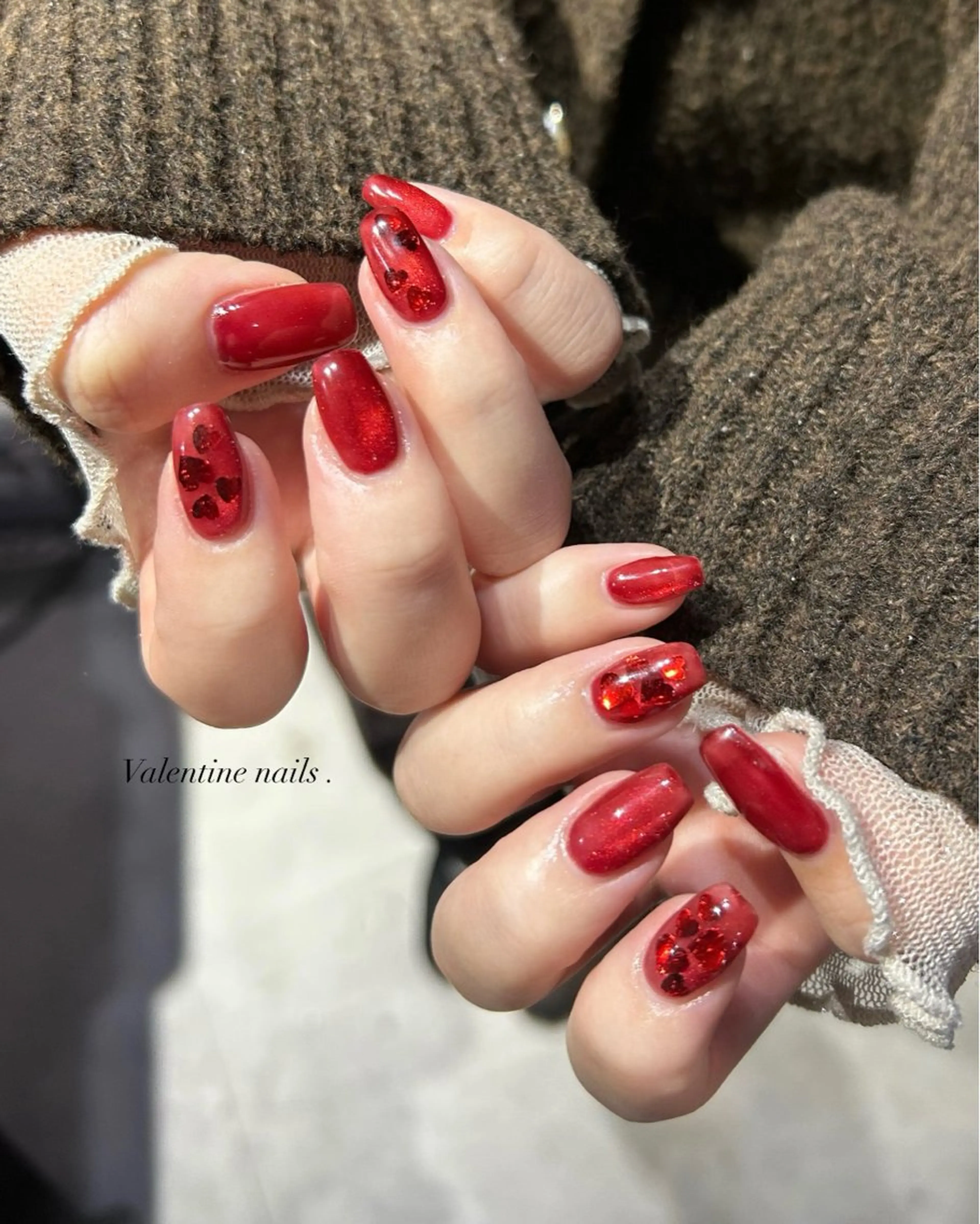 ネイル ハンドネイル フットネイル ASA nail / アート☀︎ニュアンスのネイルデザイン