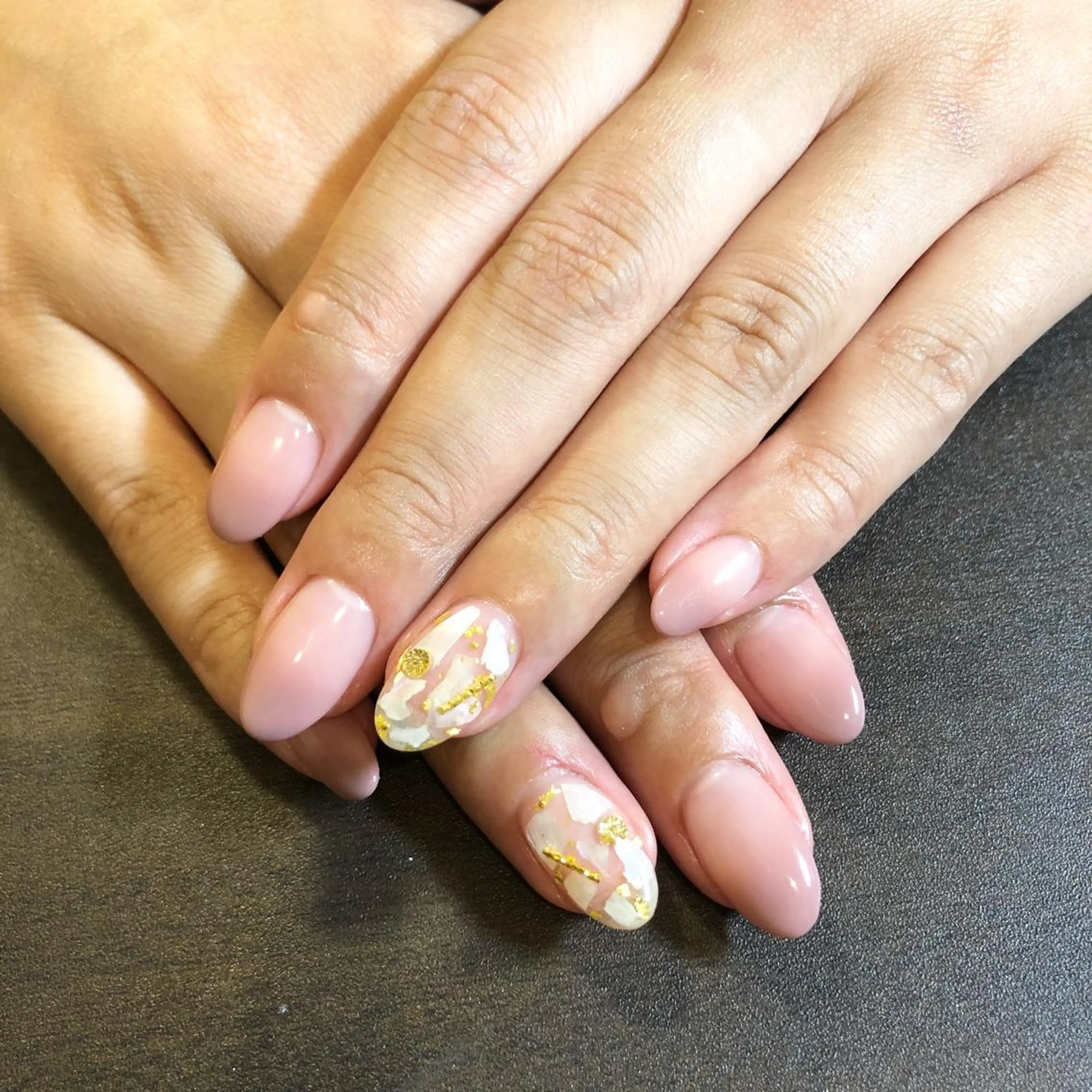ネイル nail salon Titaleeのネイルデザイン