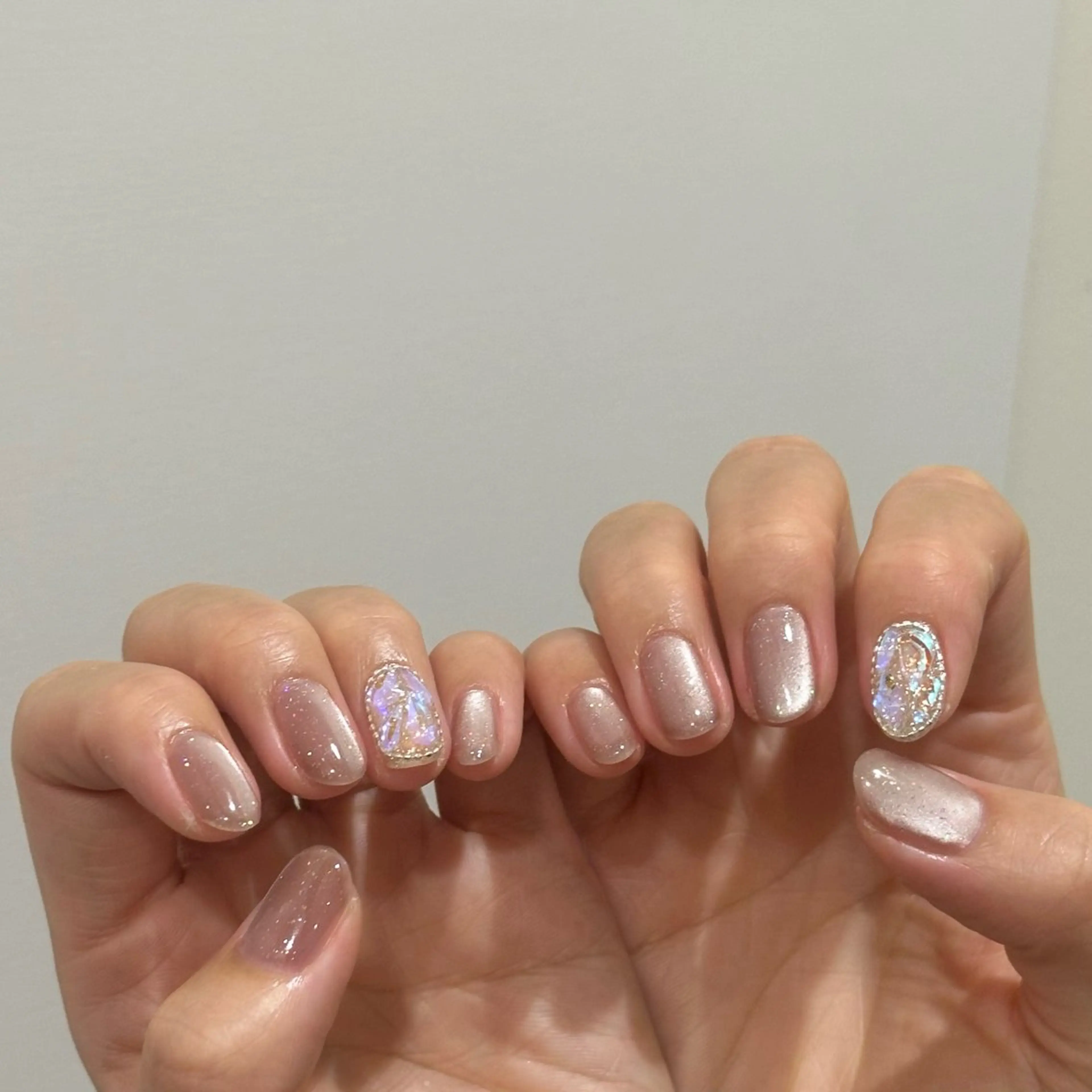 ネイル ハンドネイル reika .のネイルデザイン