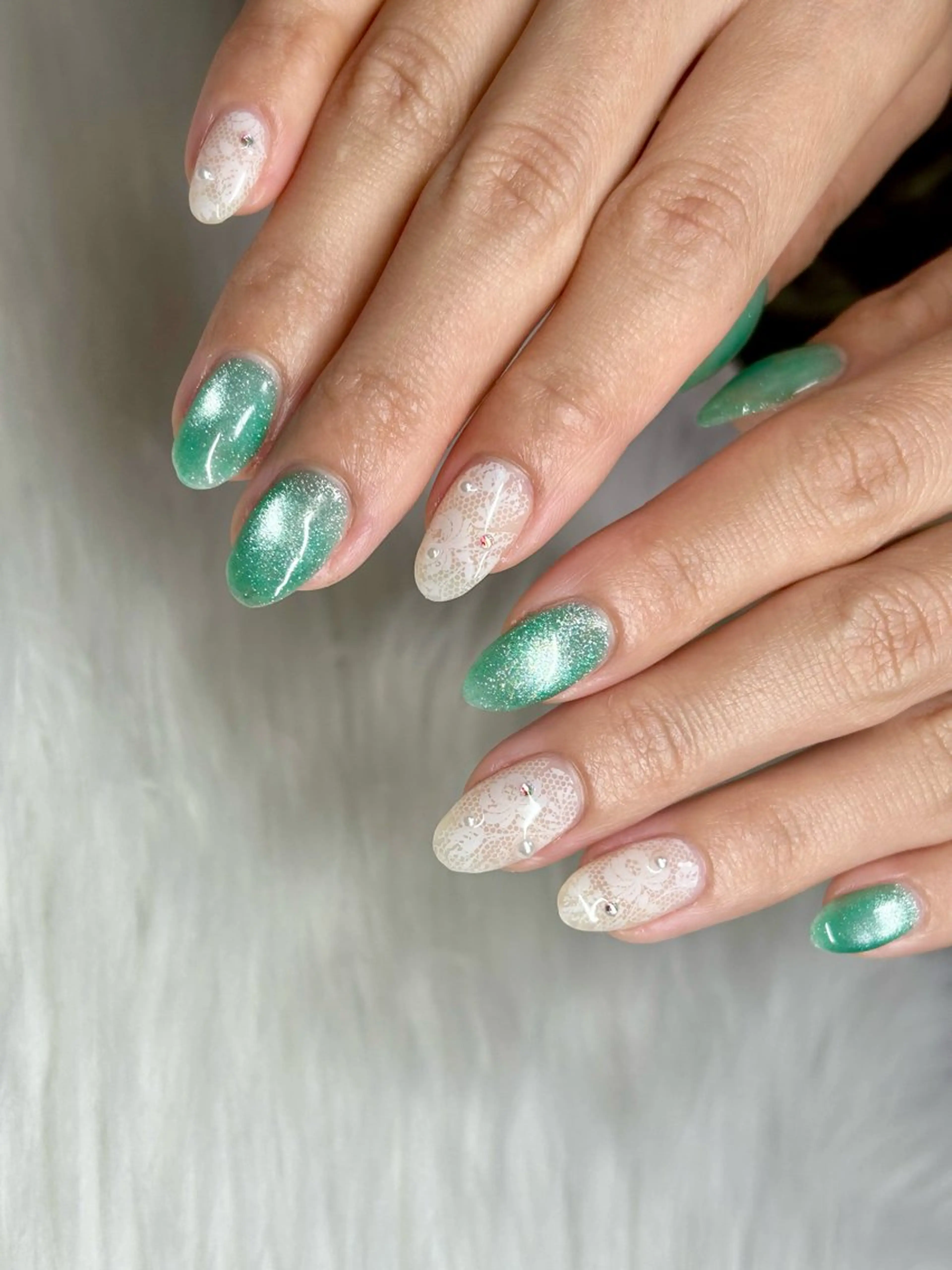 ネイル ハンドネイル 完全個室salon k.nailのネイルデザイン