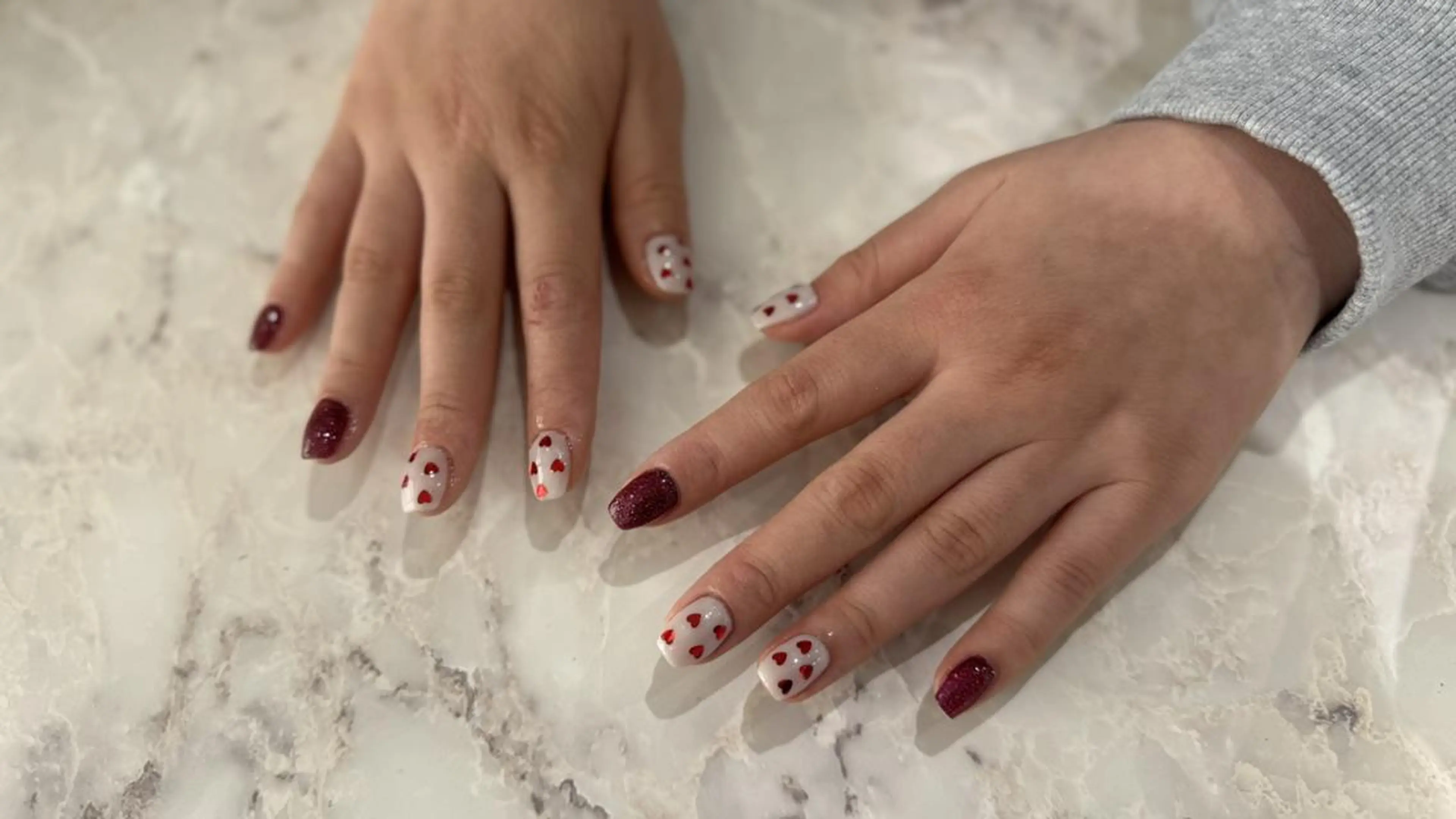 ネイル SalonLinda Marikoのネイルデザイン