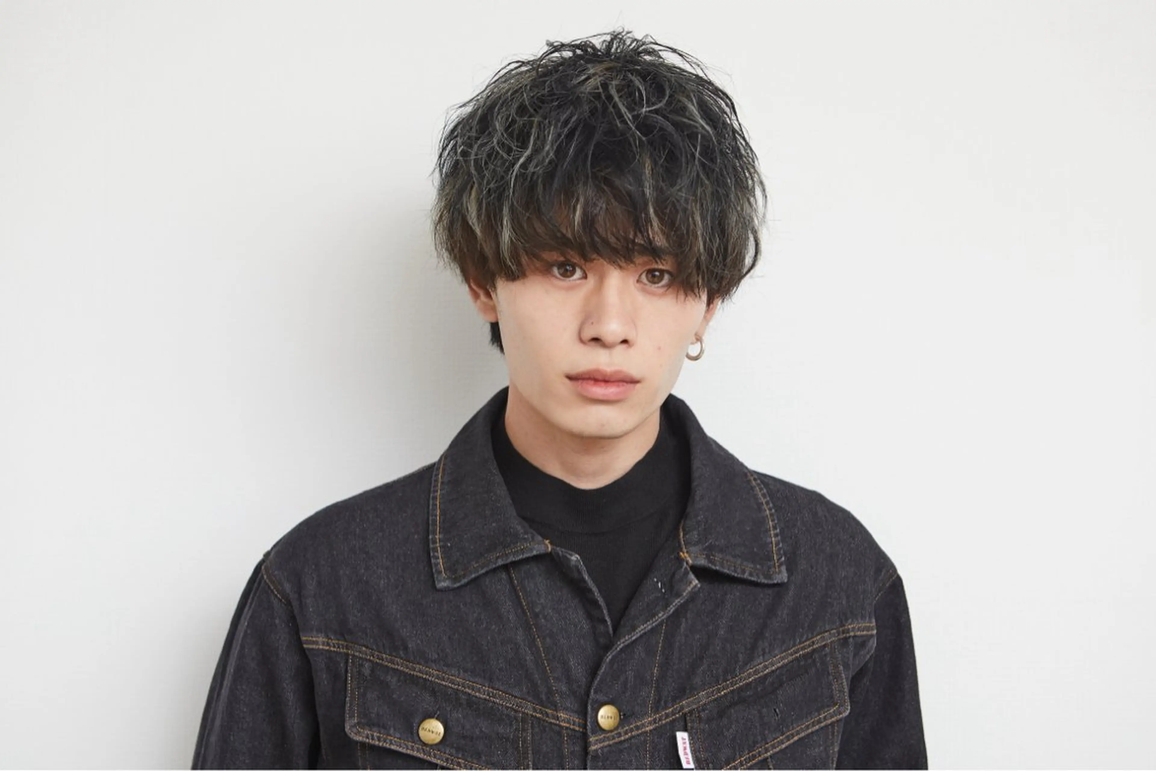 メンズ カット ✨メンズ特化✨鈴木 遼太のヘアスタイル