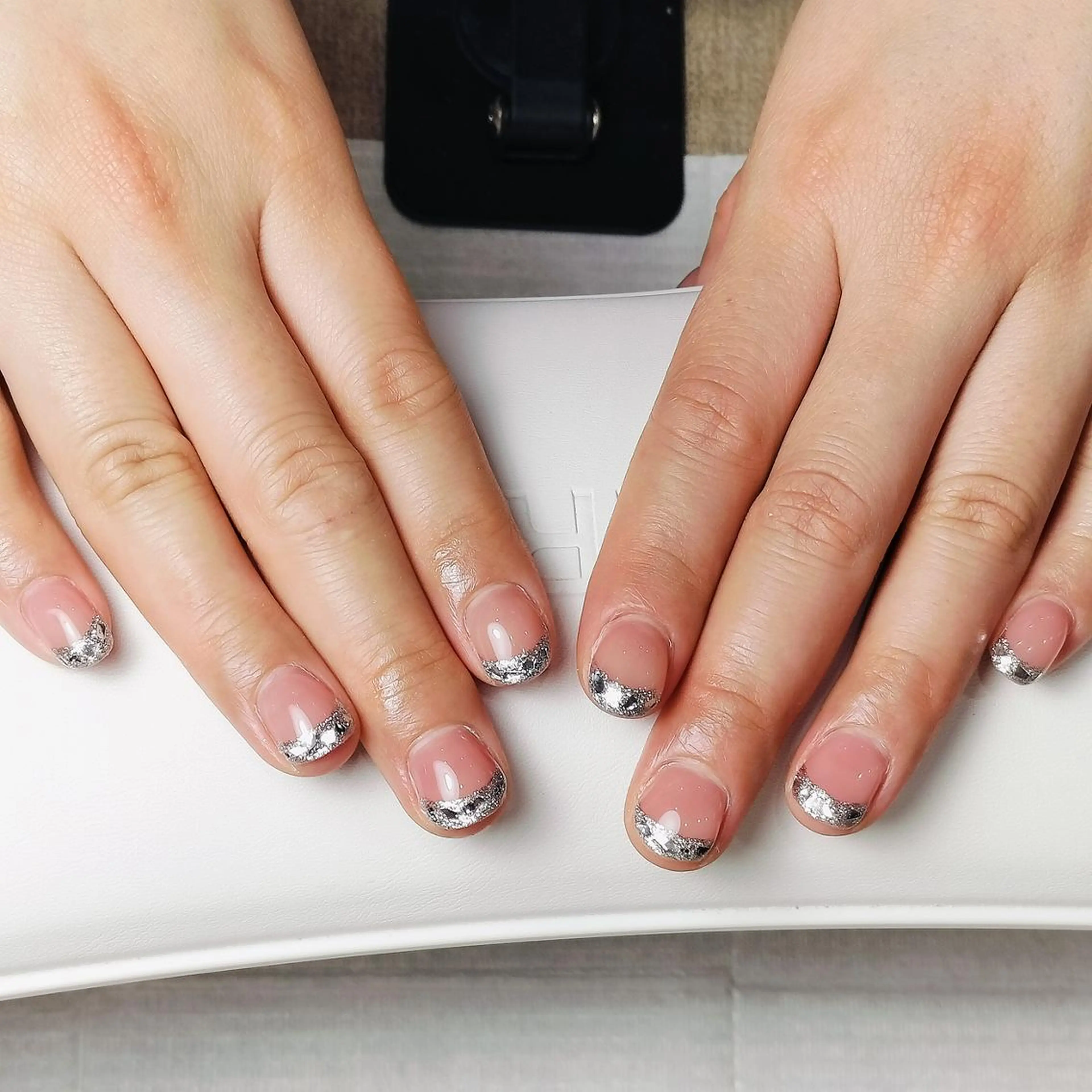 ネイル ハンドネイル 桃子 Nail高円寺のネイルデザイン