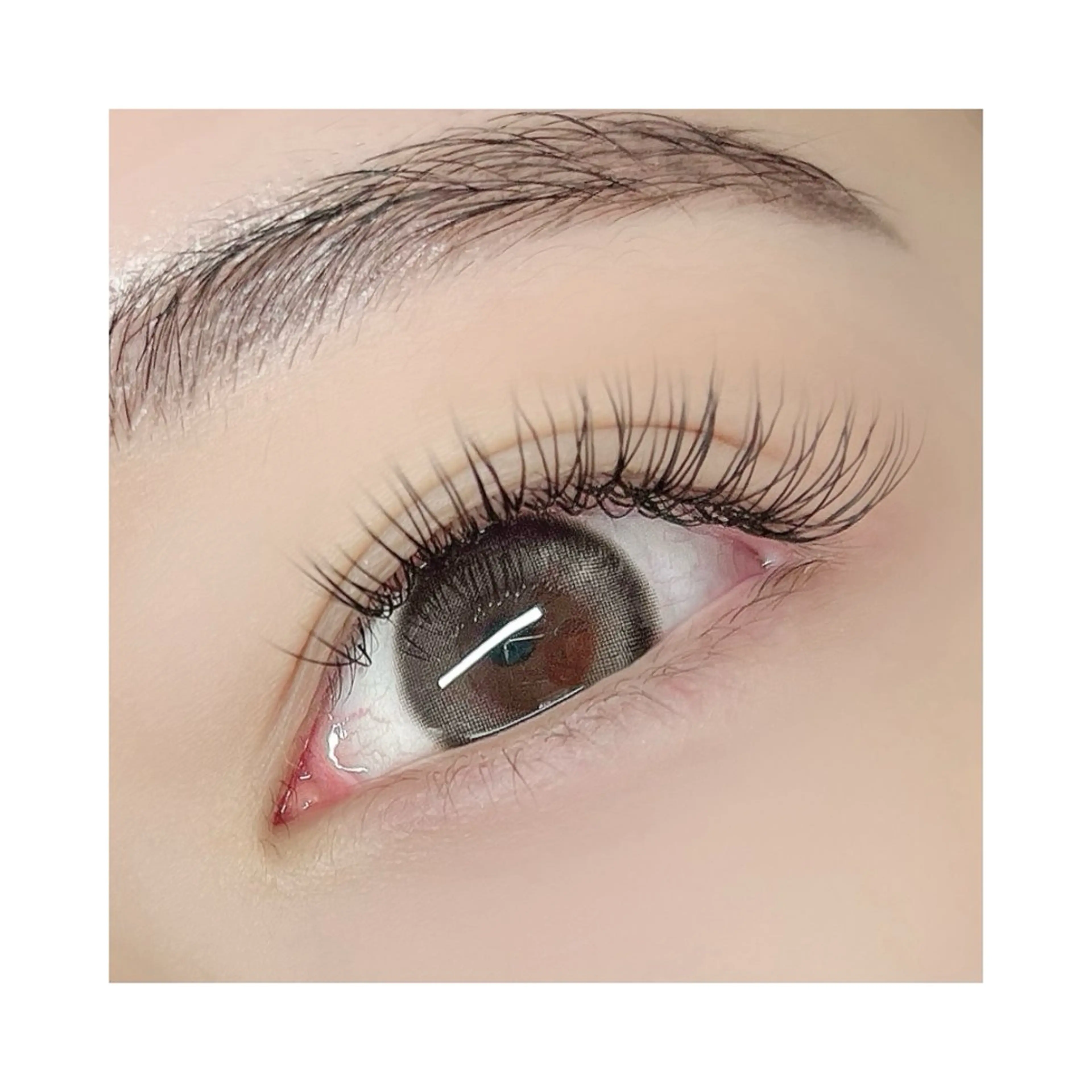 マツエク・マツパ Dulce ドゥルセのマツエク・マツパデザイン