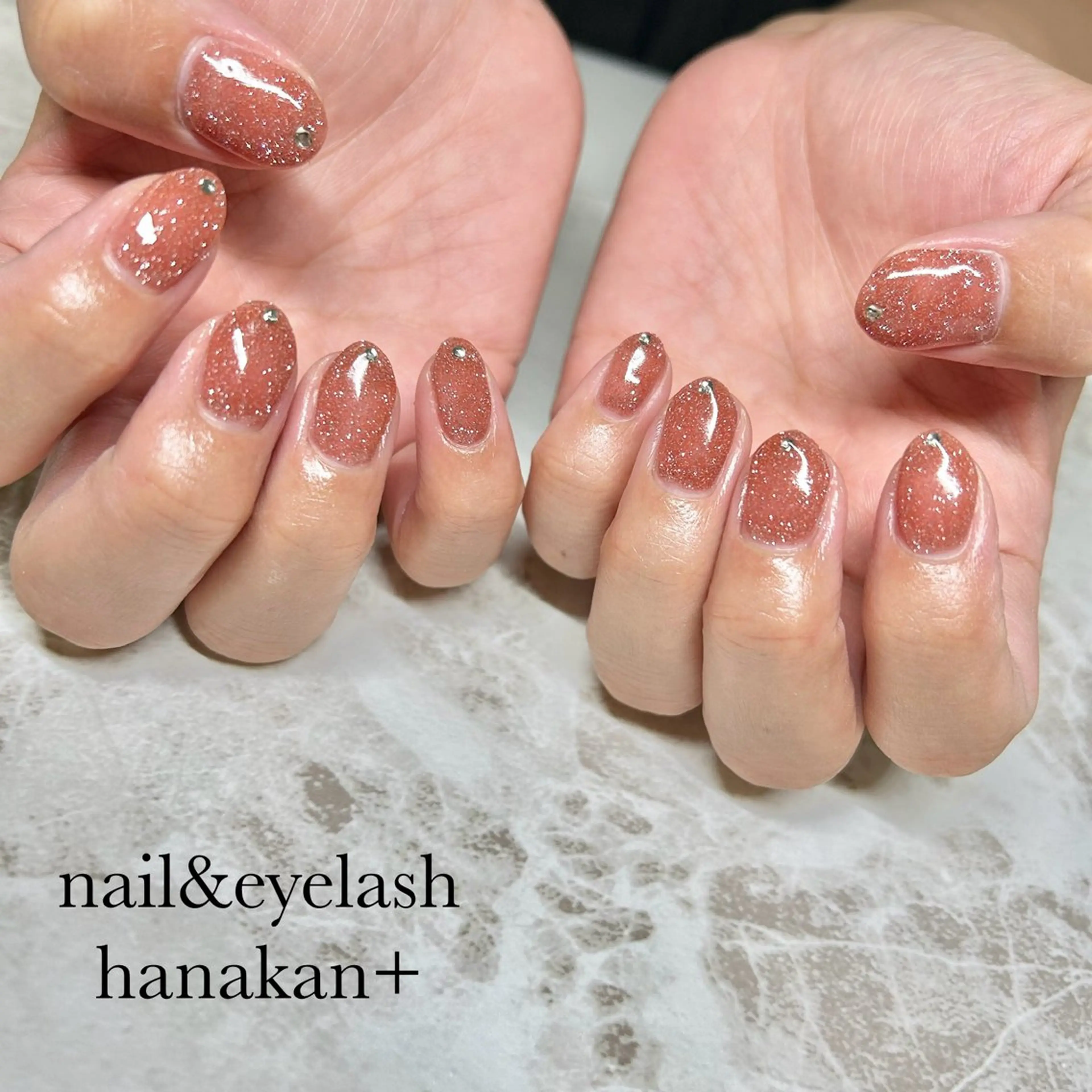 ネイル ハンドネイル S Fumiのネイルデザイン