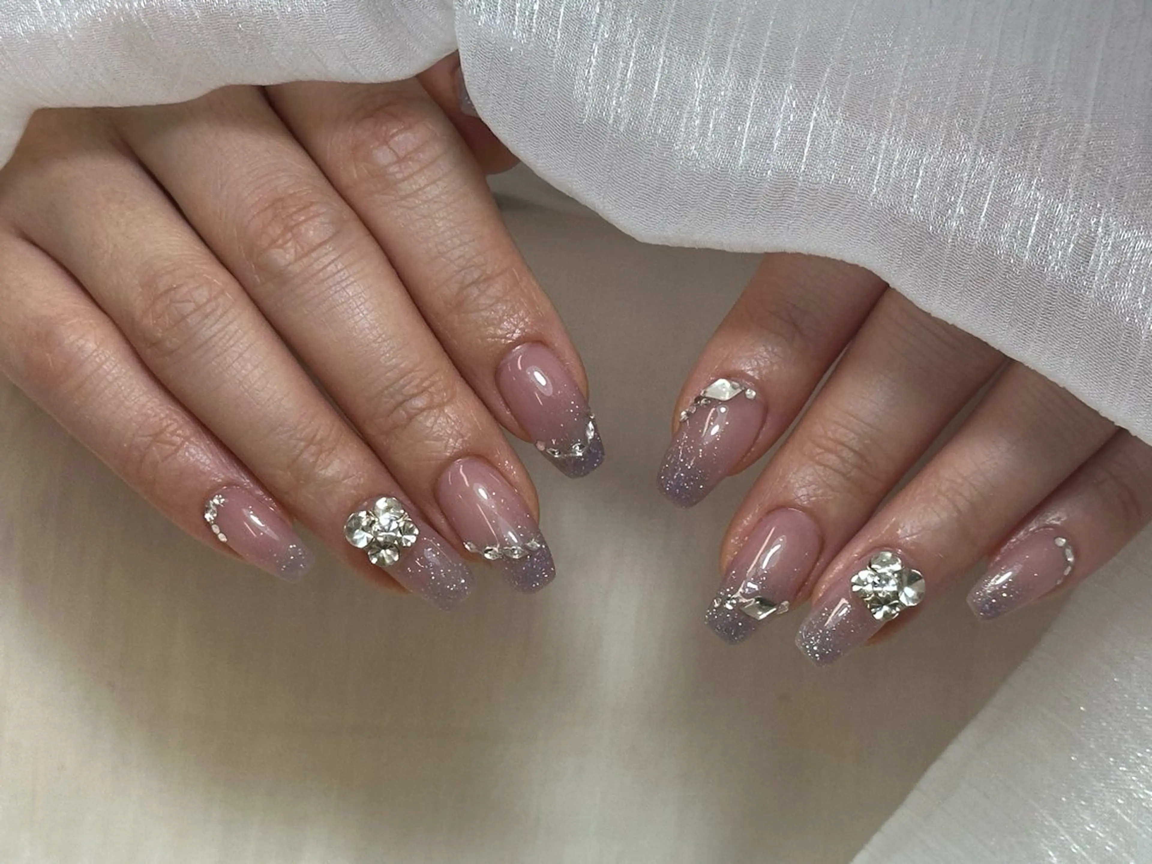ネイル MIMI nailのネイルデザイン