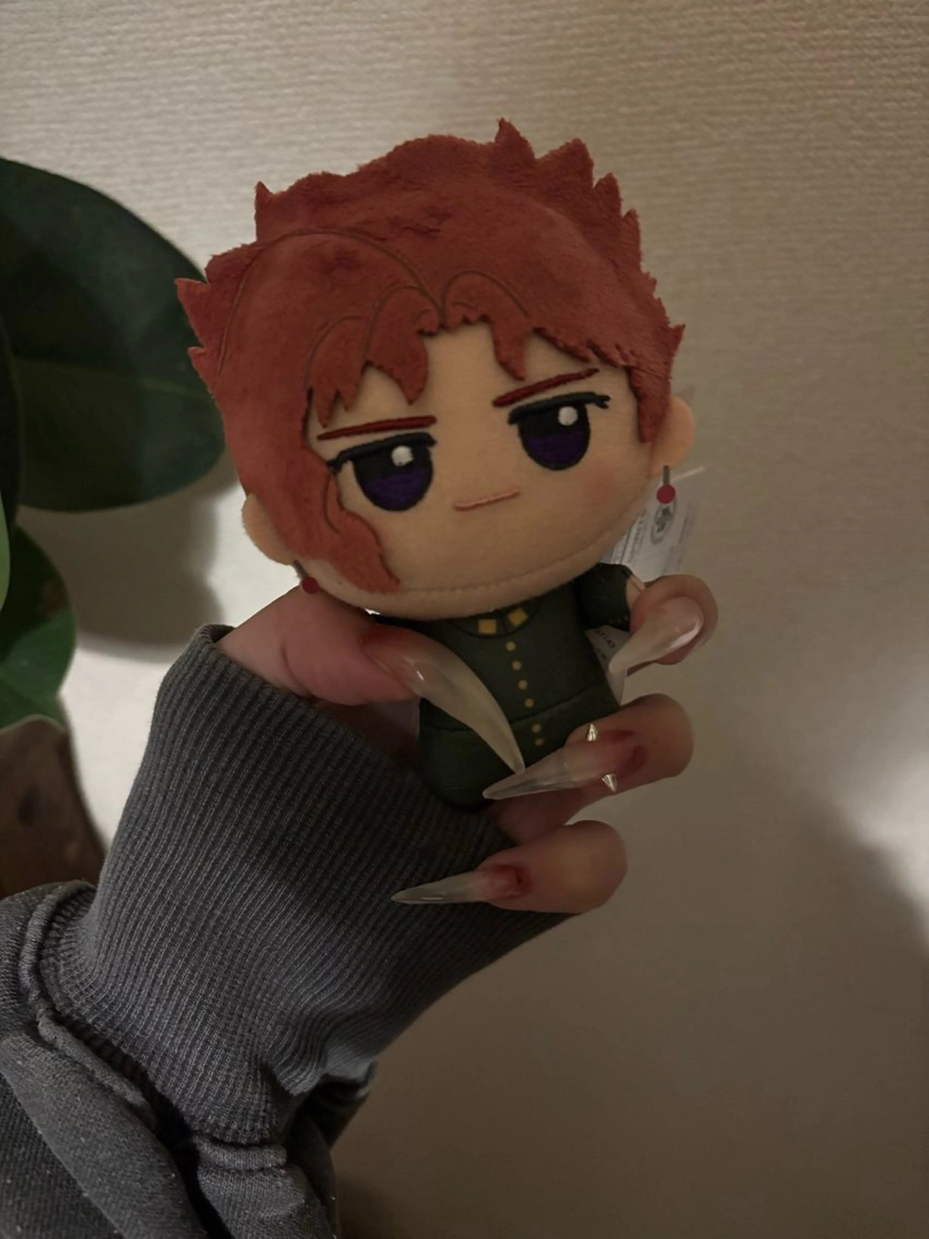 ネイル ヒラユ マリアのネイルデザイン