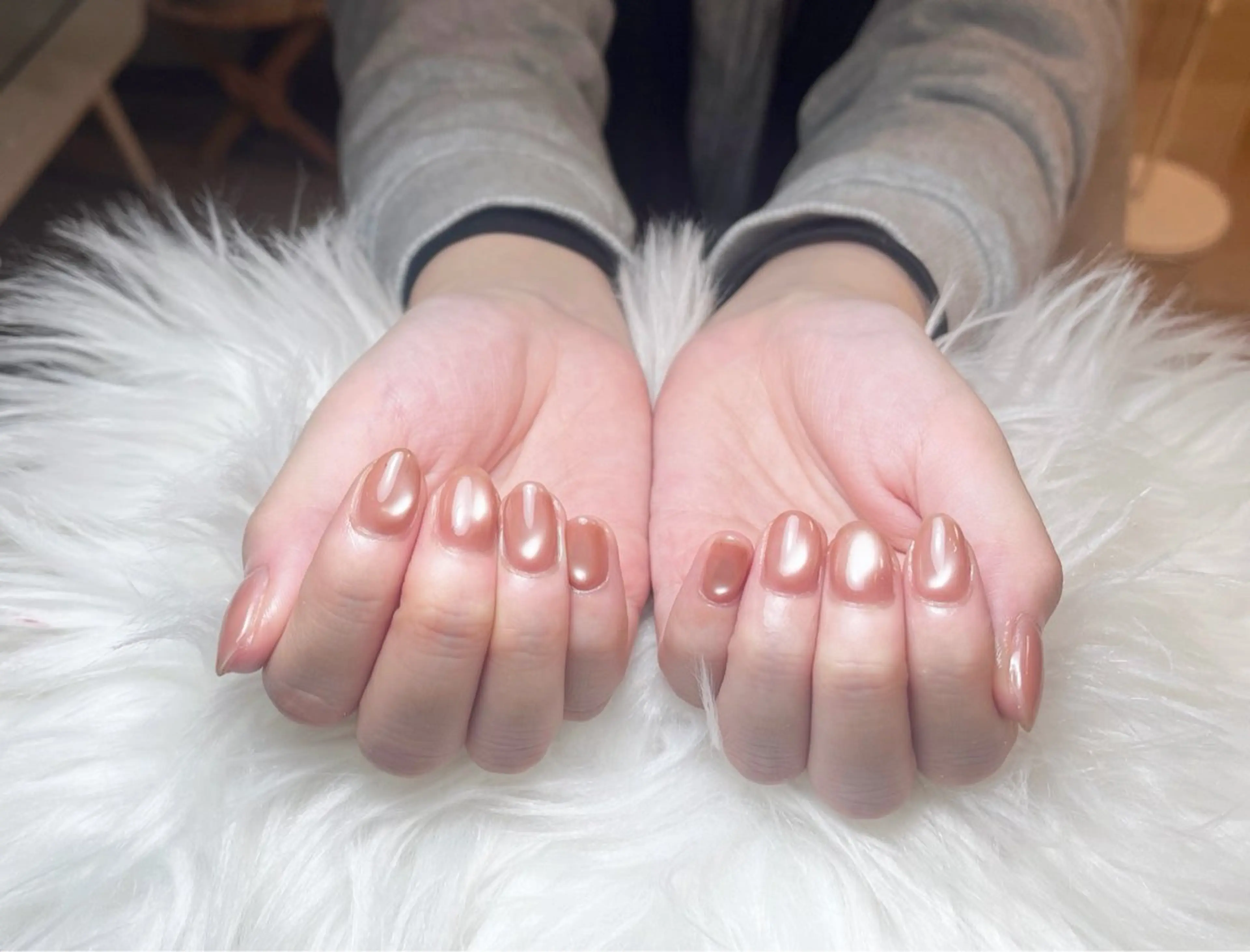 ネイル Ha Naのネイルデザイン