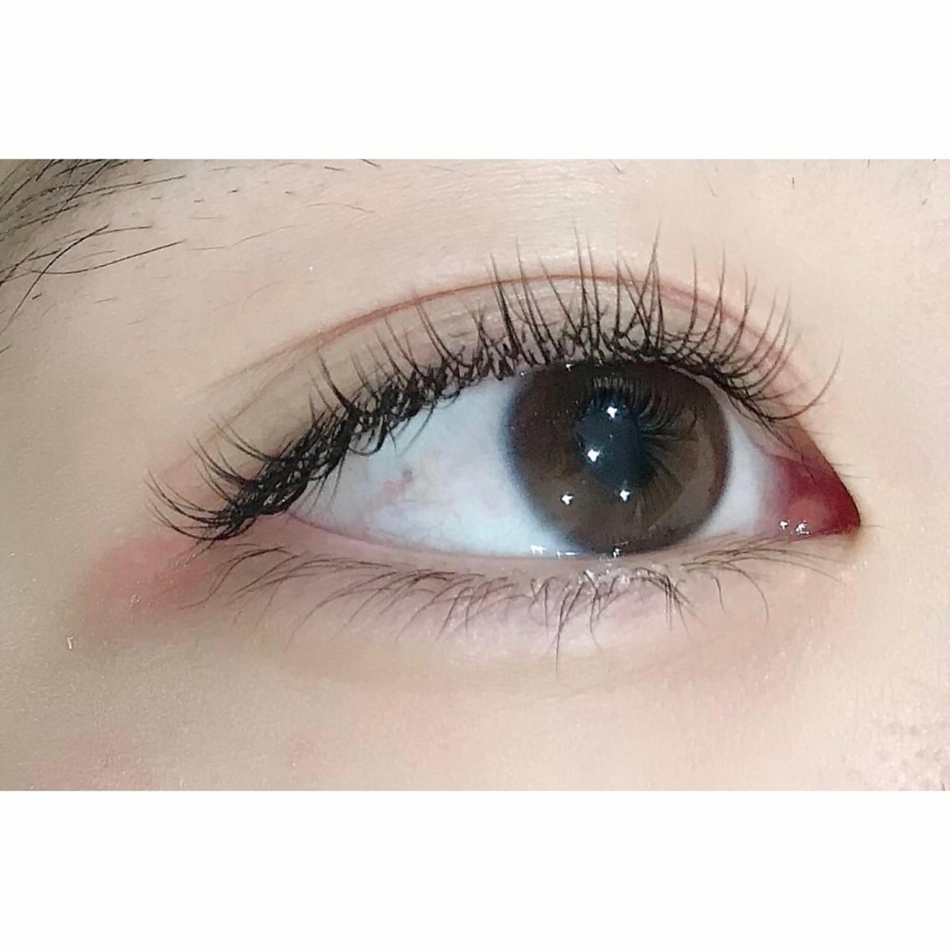 マツエク・マツパ 矢澤 まなみのマツエク・マツパデザイン