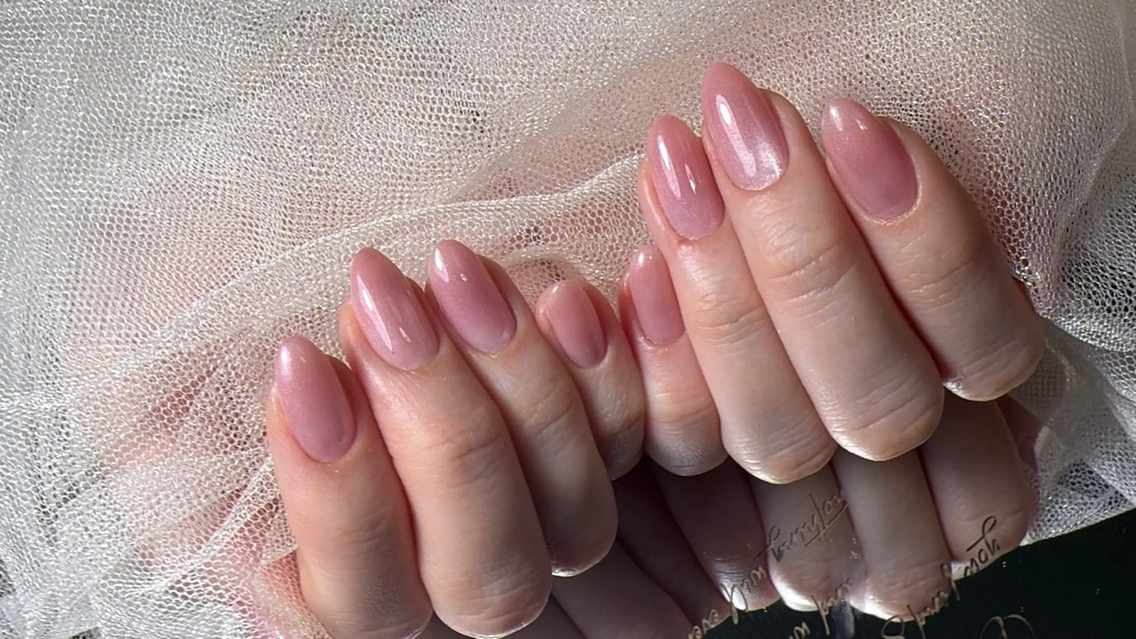 ネイル ハンドネイル Ayumi nails川崎店のネイルデザイン