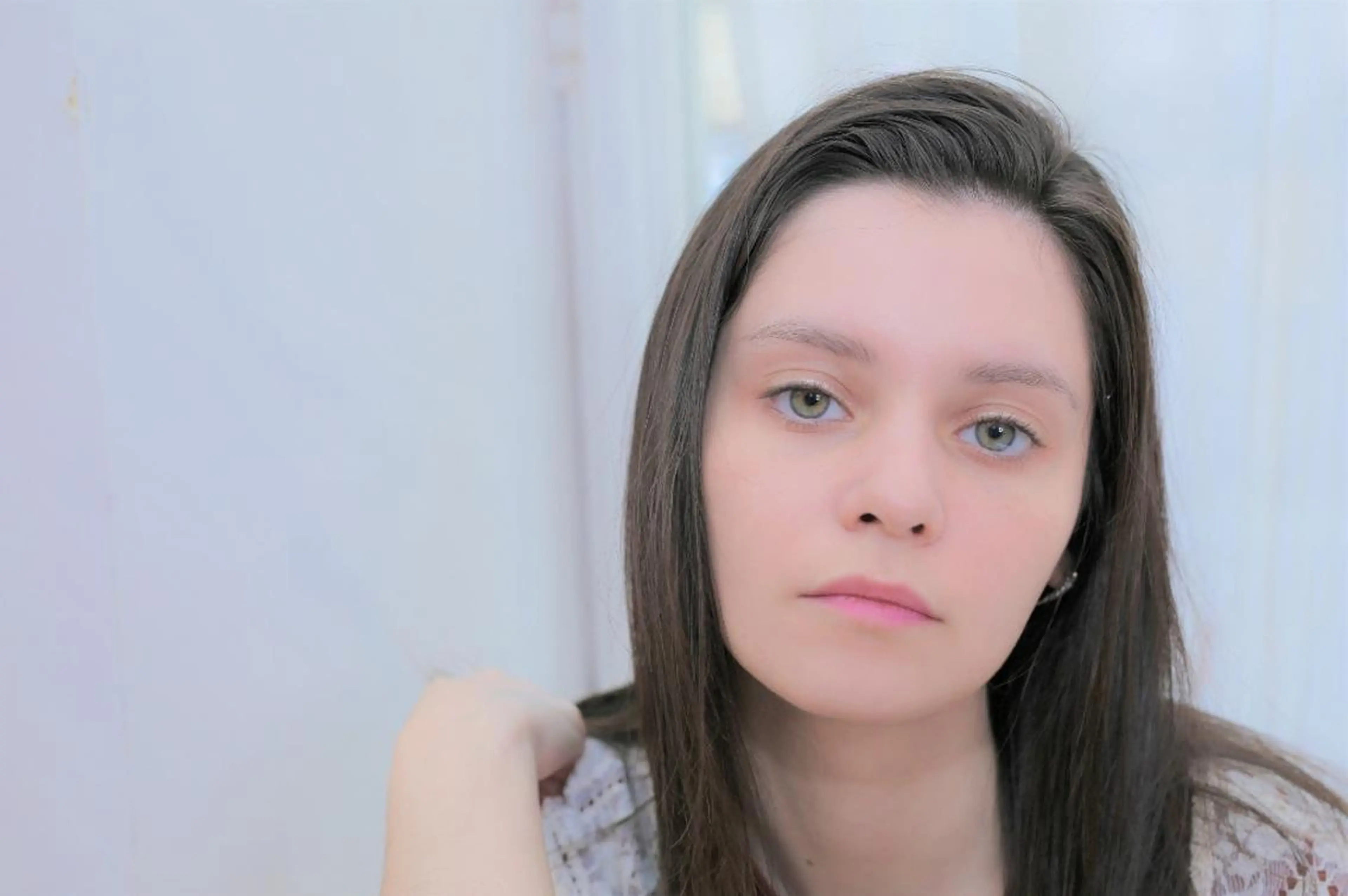 セミロング Culumi クルミ 松井照雄/梅田茶屋町のヘアスタイル