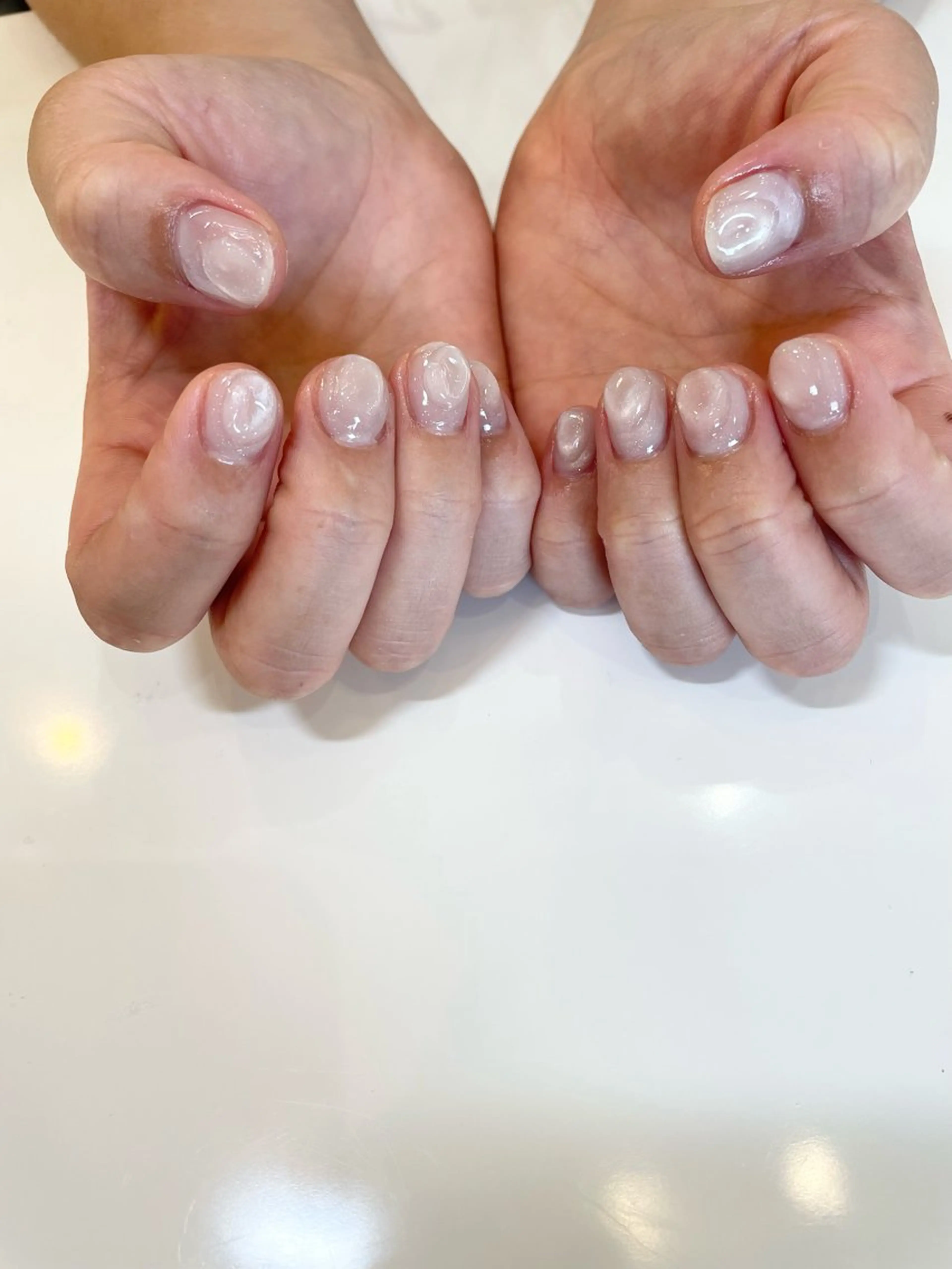 ネイル Nail Salon Gummi.のネイルデザイン