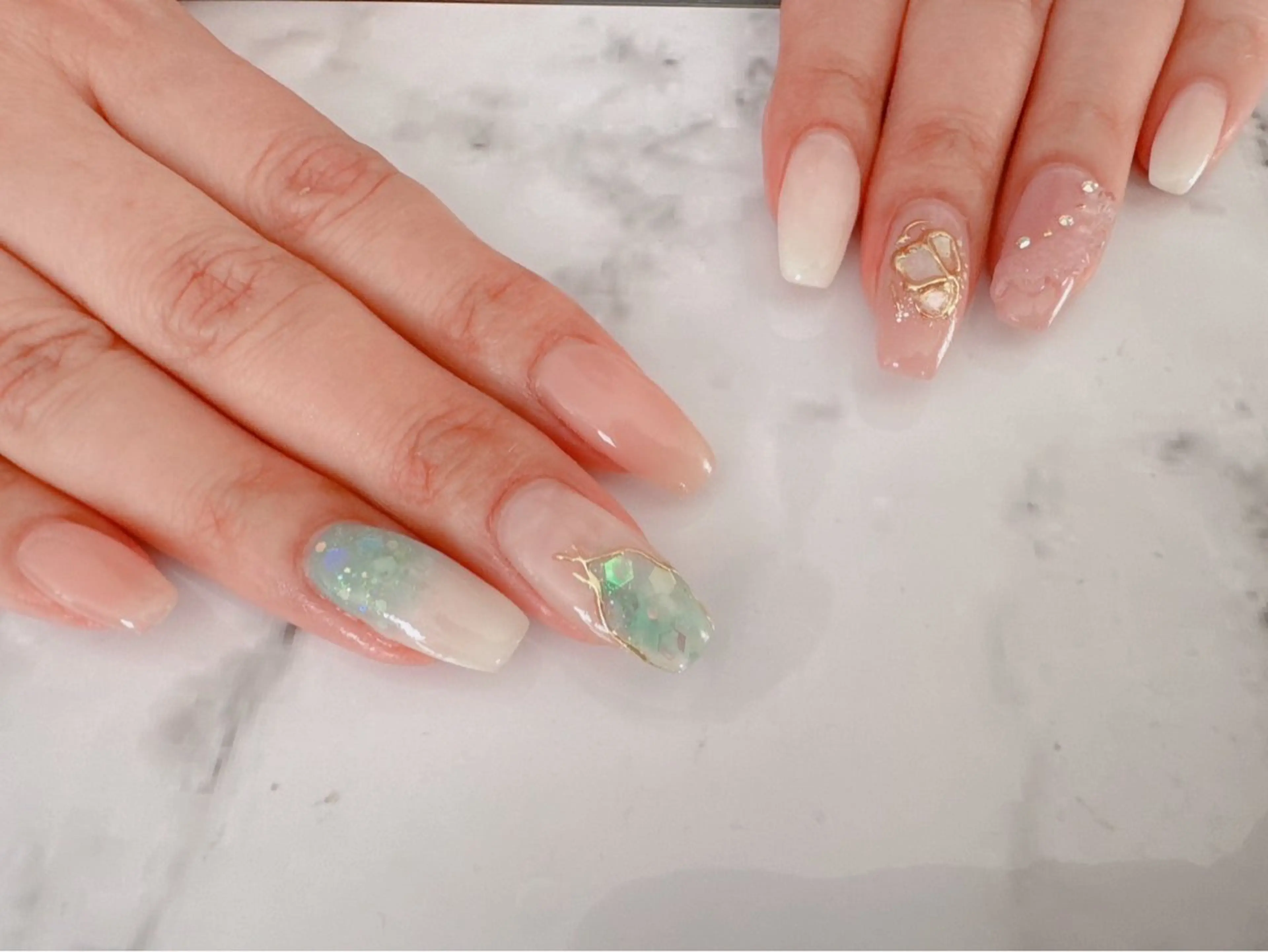 ネイル リオッサ  オブ ラグーン神戸店のエステ・リラクイメージ