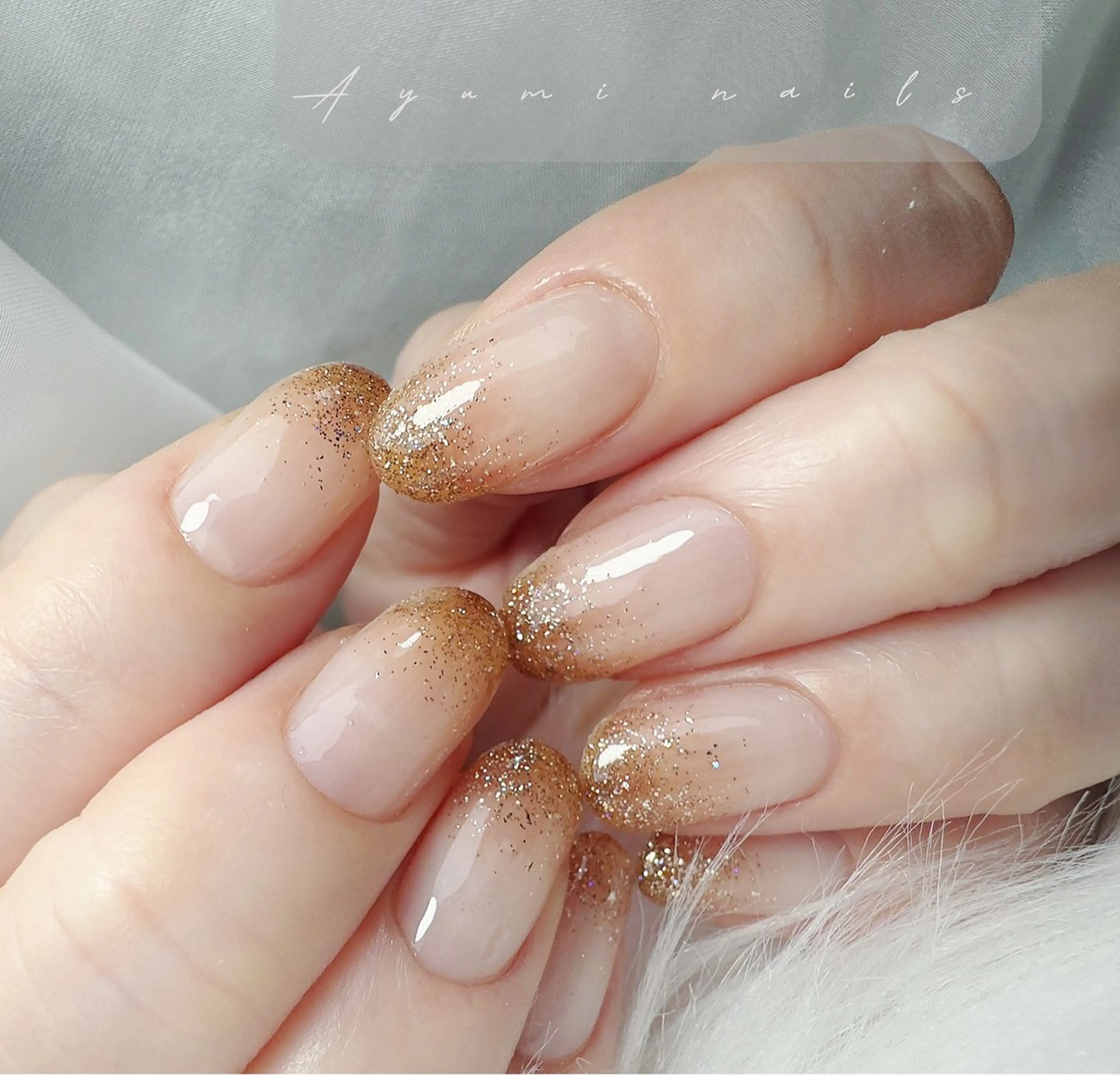 ネイル Ayumi nails川崎店のネイルデザイン