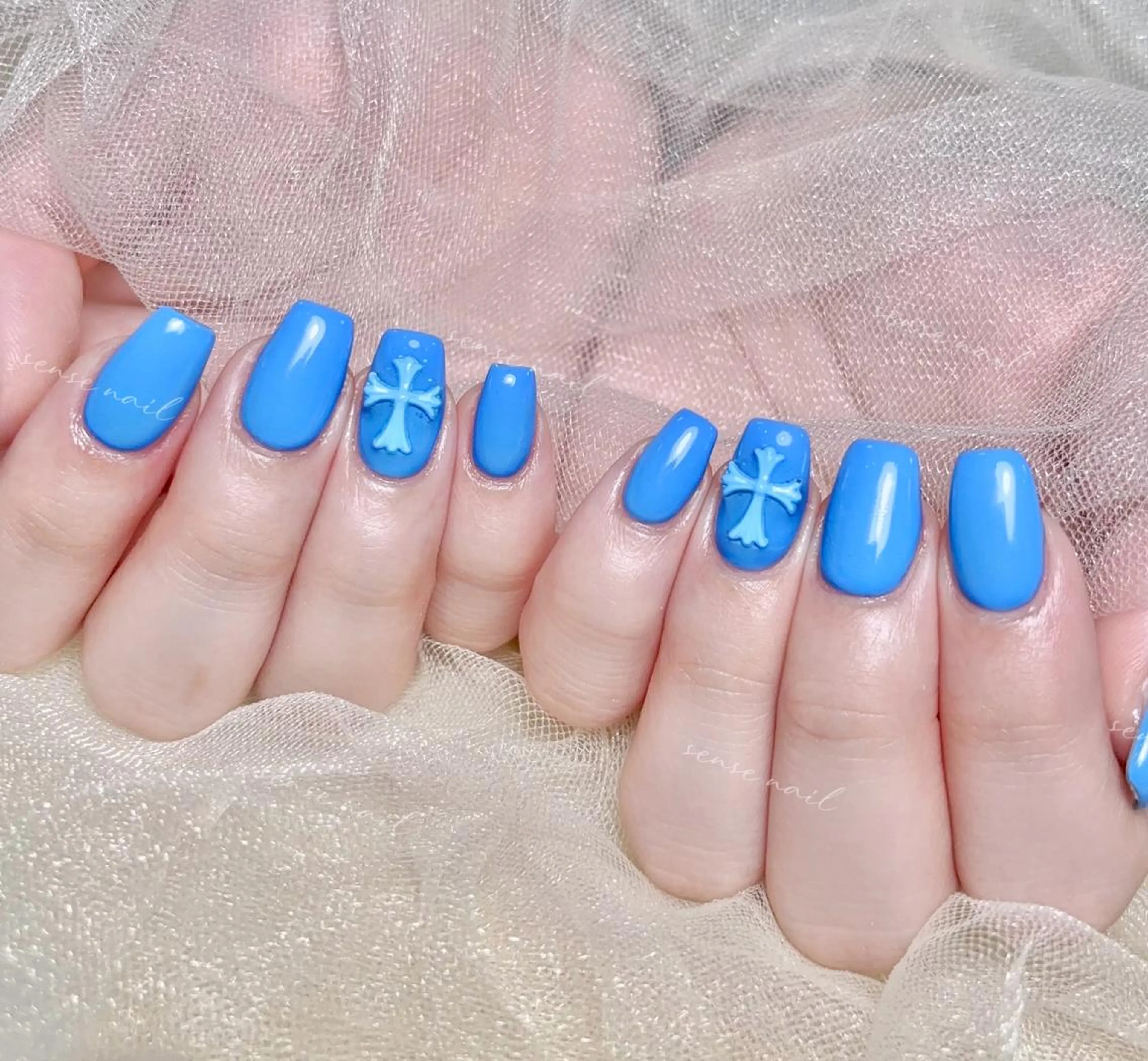 ネイル Maiii 💗のネイルデザイン