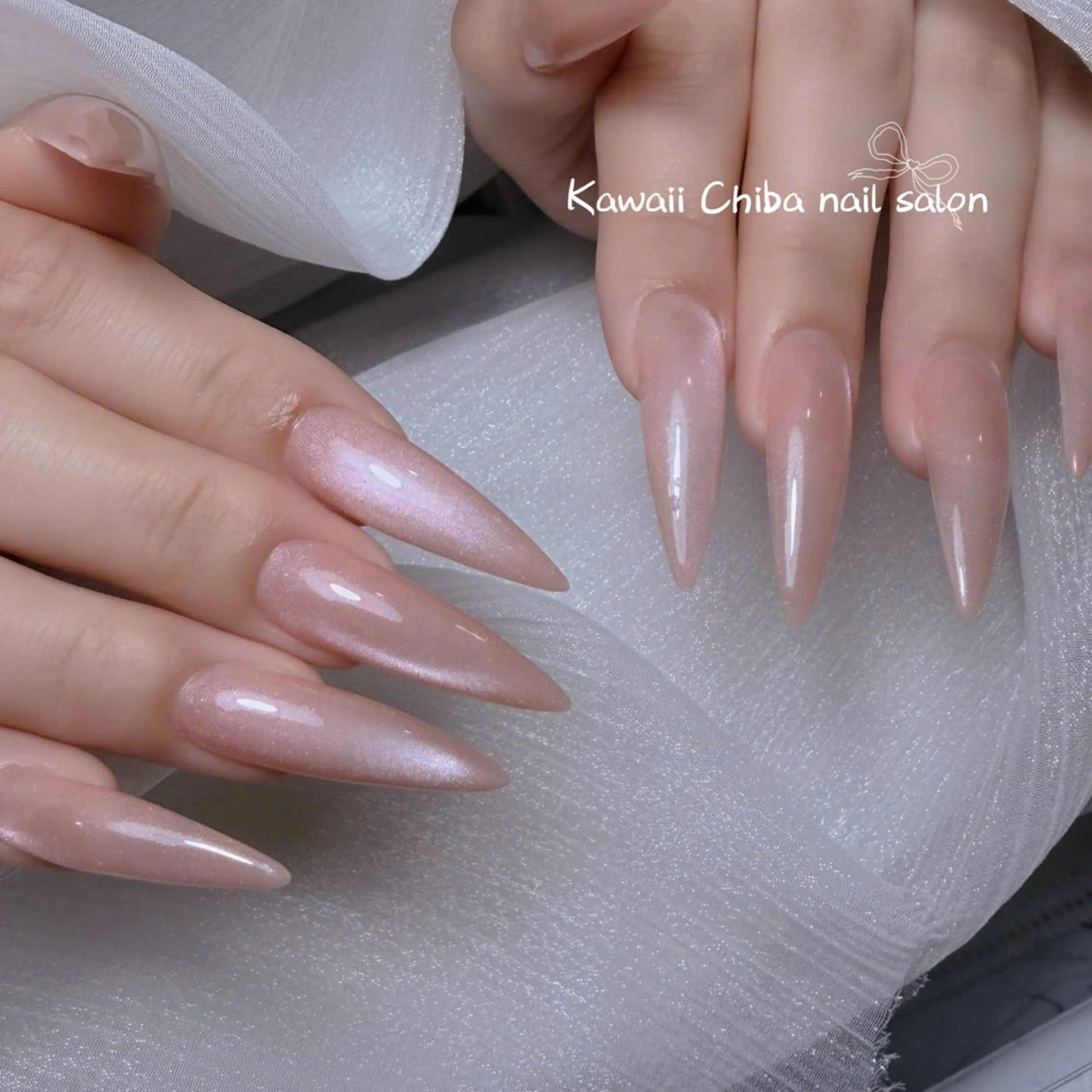 ネイル Kawaii Nail Salonのネイルデザイン