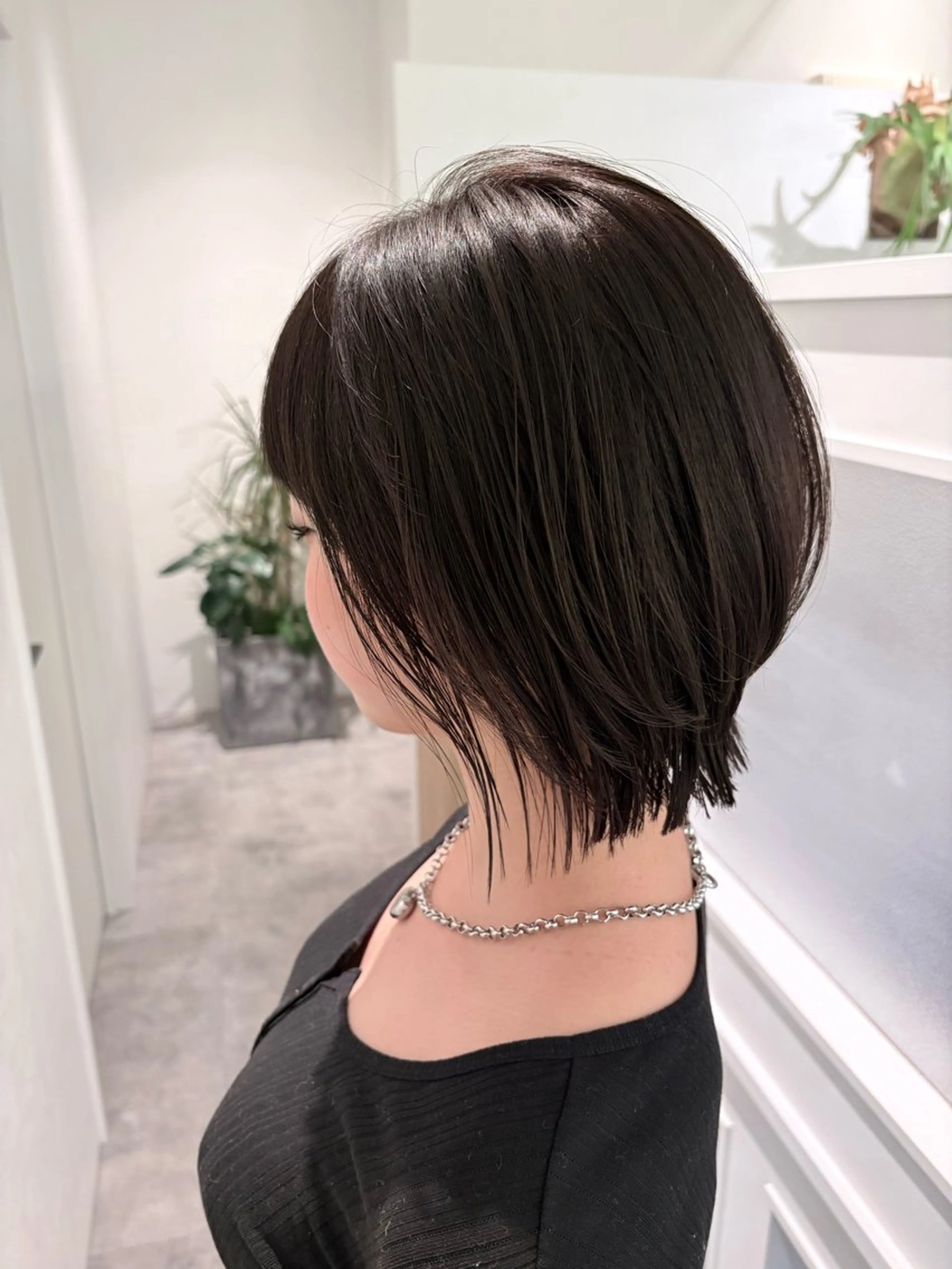 ショート カット VOLANCH所属・ショート特化サロン 【ボランチ】まさしのヘアスタイル