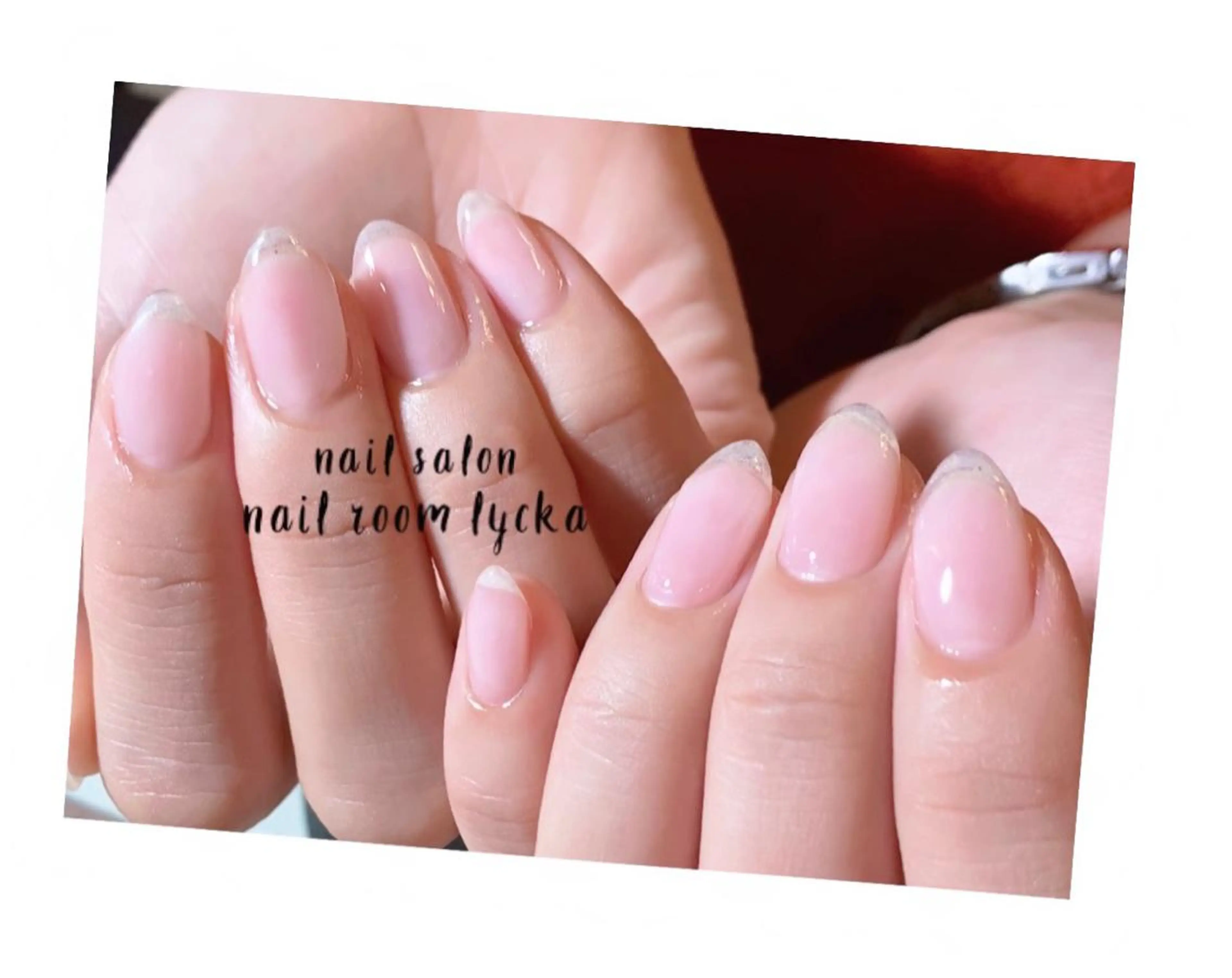 ネイル ﾈｲﾙﾙｰﾑﾘｯｶ 𝐦𝐚𝐲𝐮のネイルデザイン