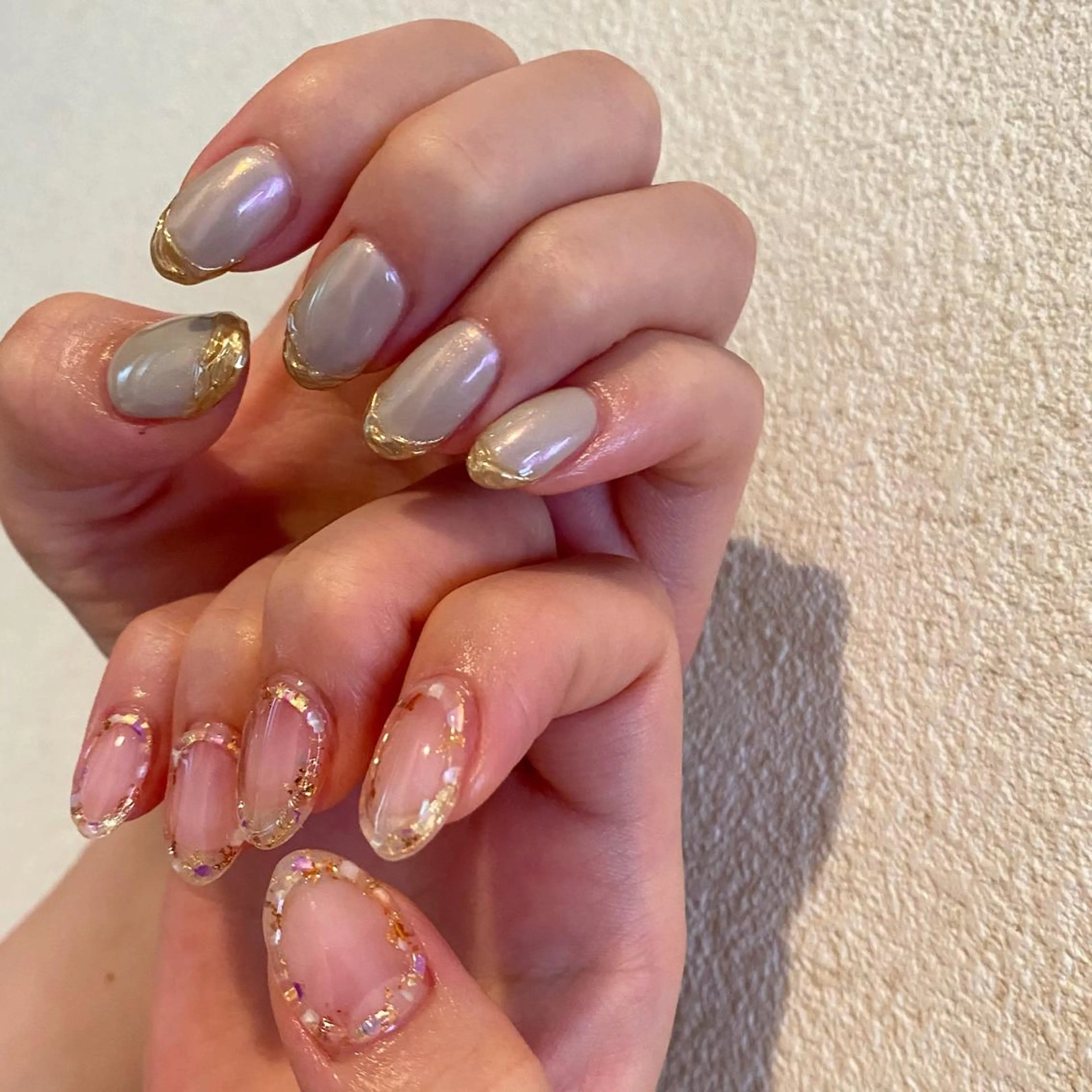 ネイル lcoco nailのネイルデザイン