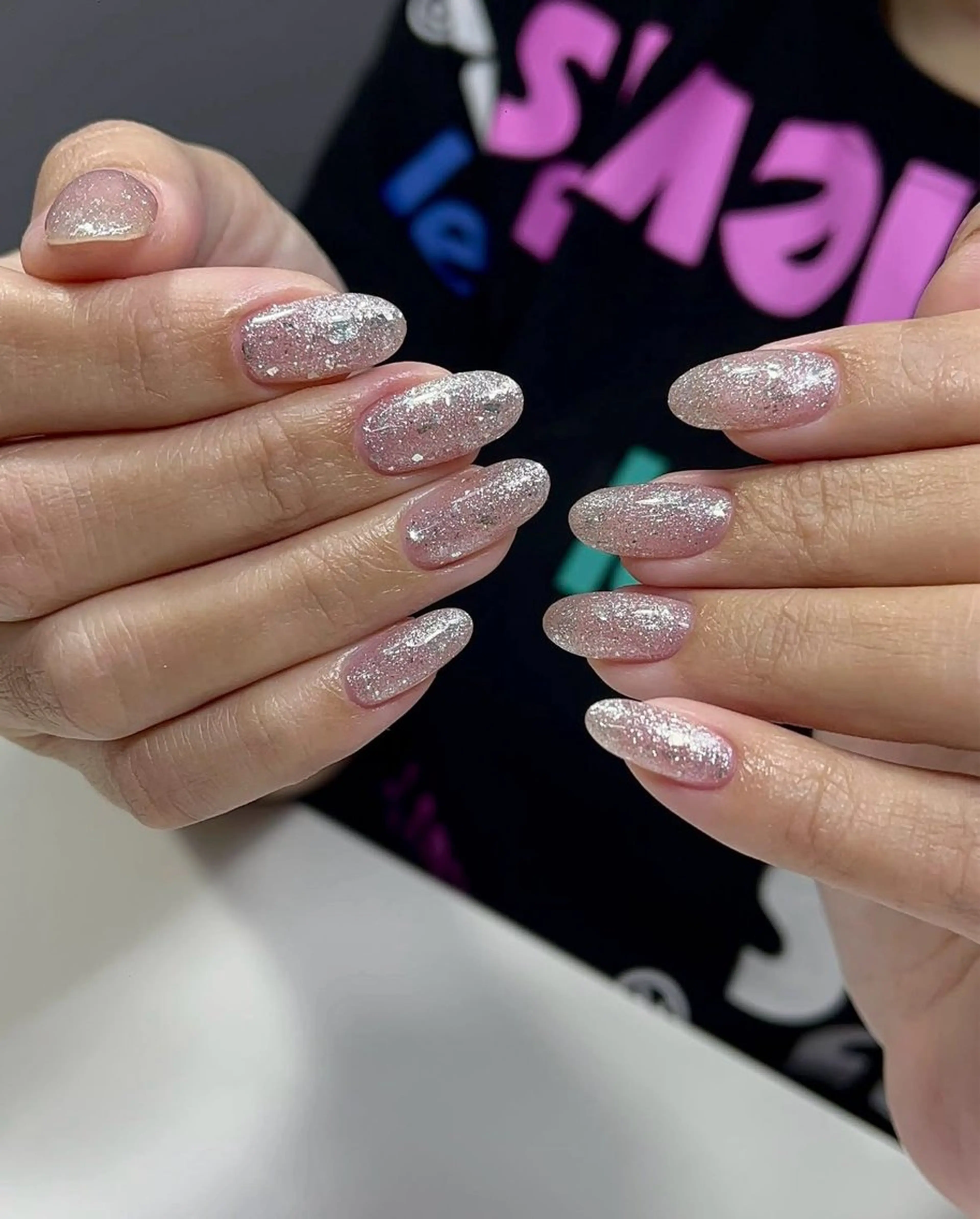 ネイル ハンドネイル フットネイル ハンドケア NailsbyT N.Sugamoのネイルデザイン