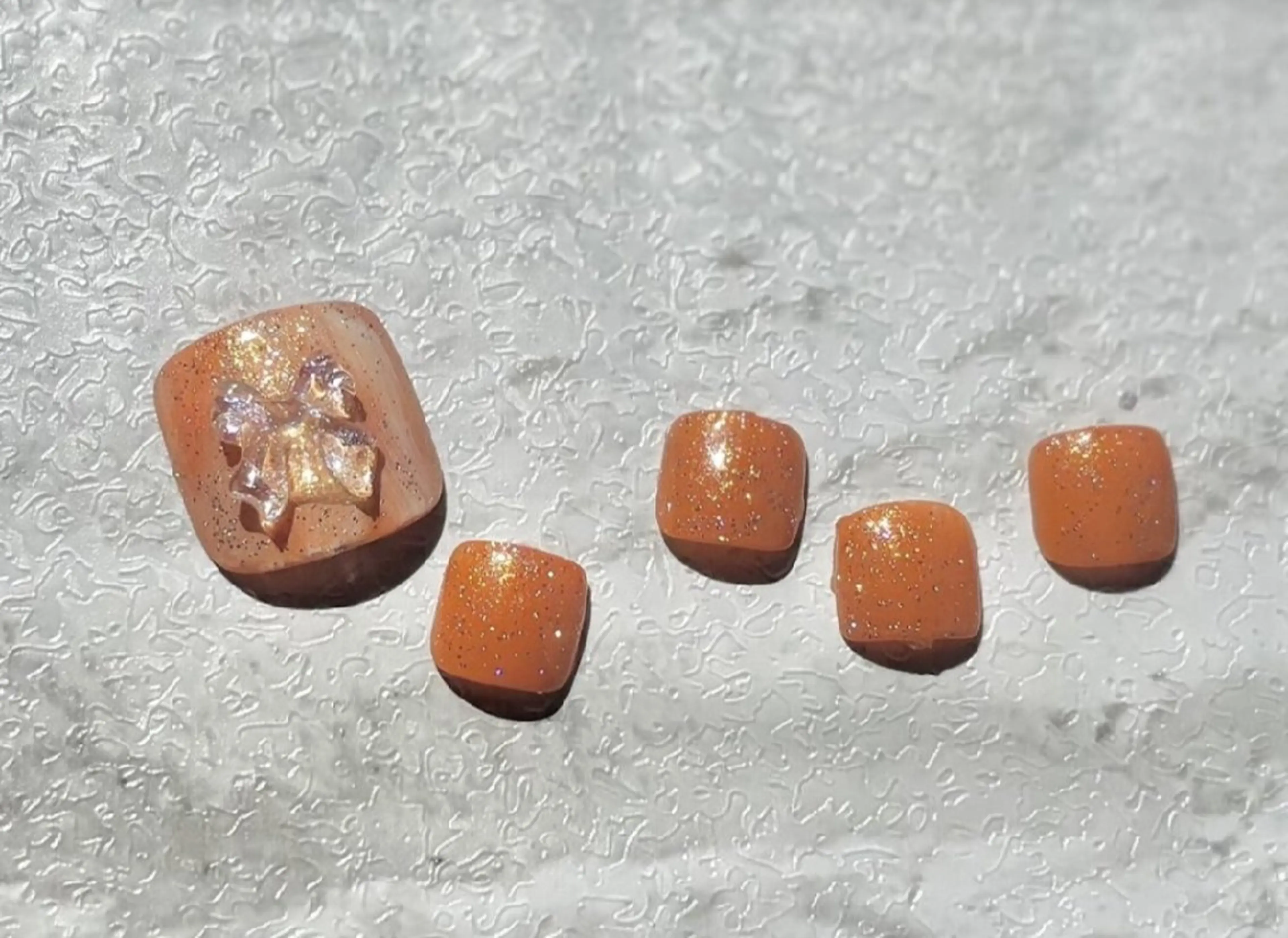 ネイル aoyagi maiのネイルデザイン