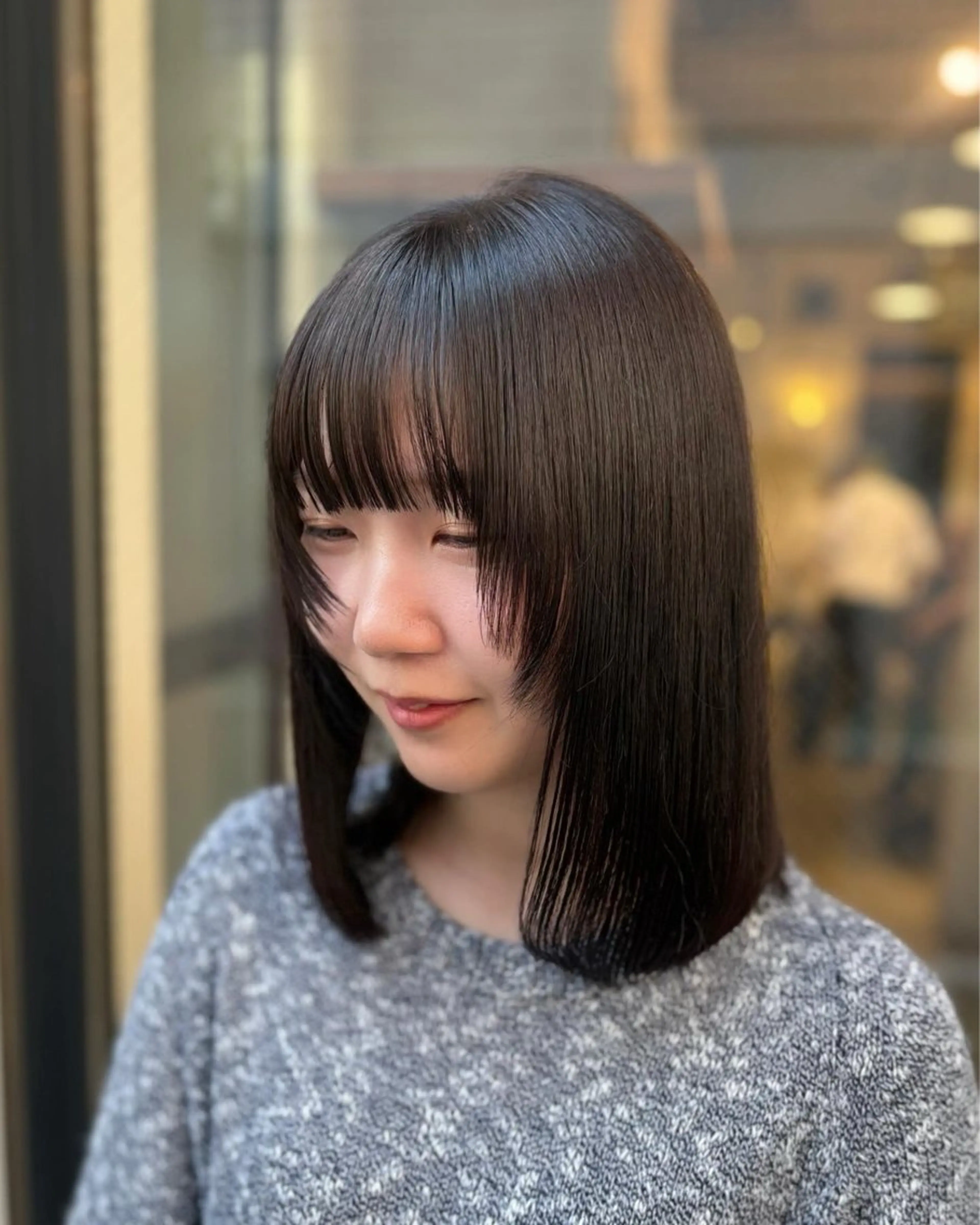 カラー ヘアカラー ︎kirin🦒/ CARNIVALのヘアスタイル