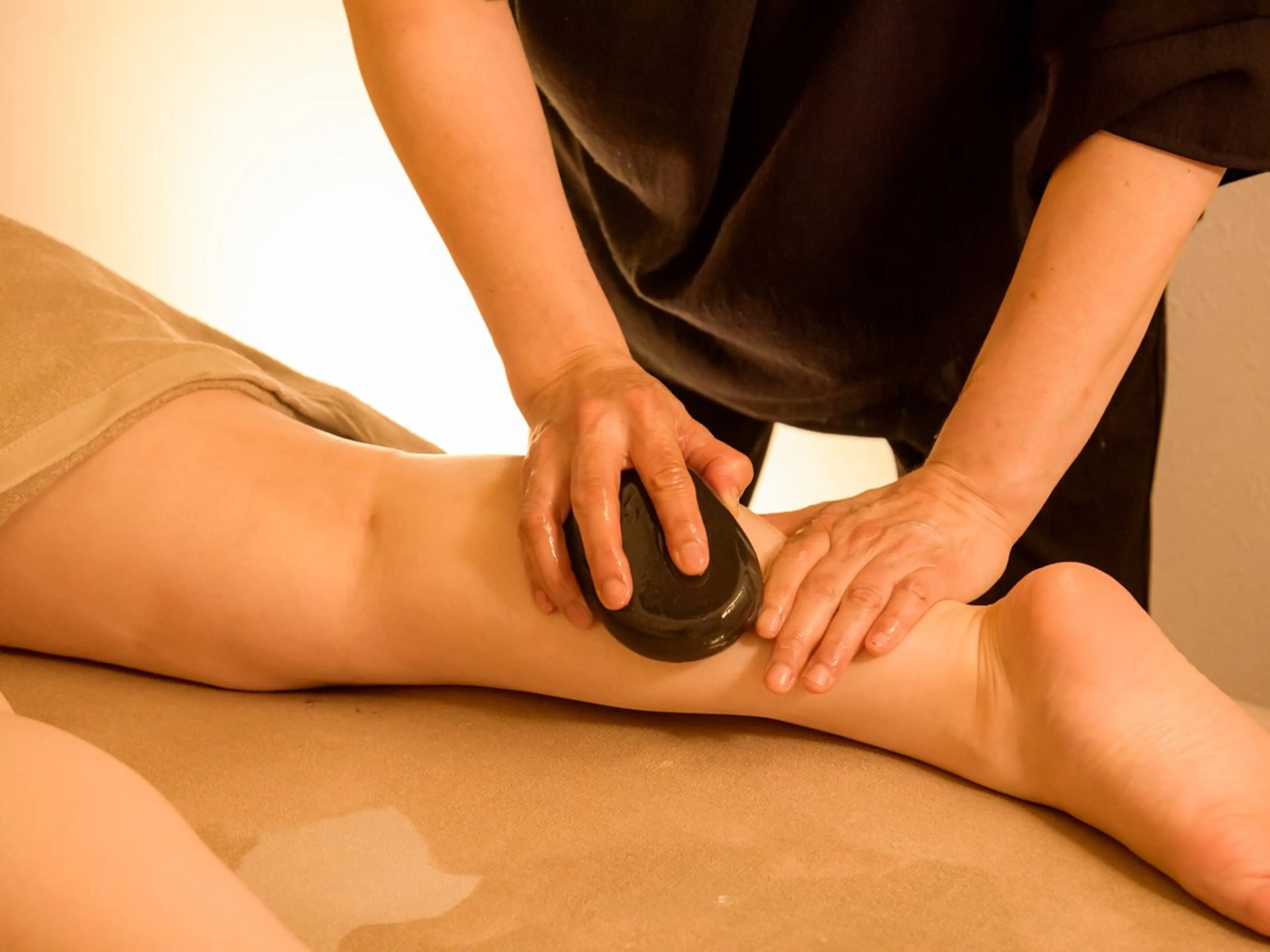 Nico. dryheadSPAのエステ・リラクイメージ