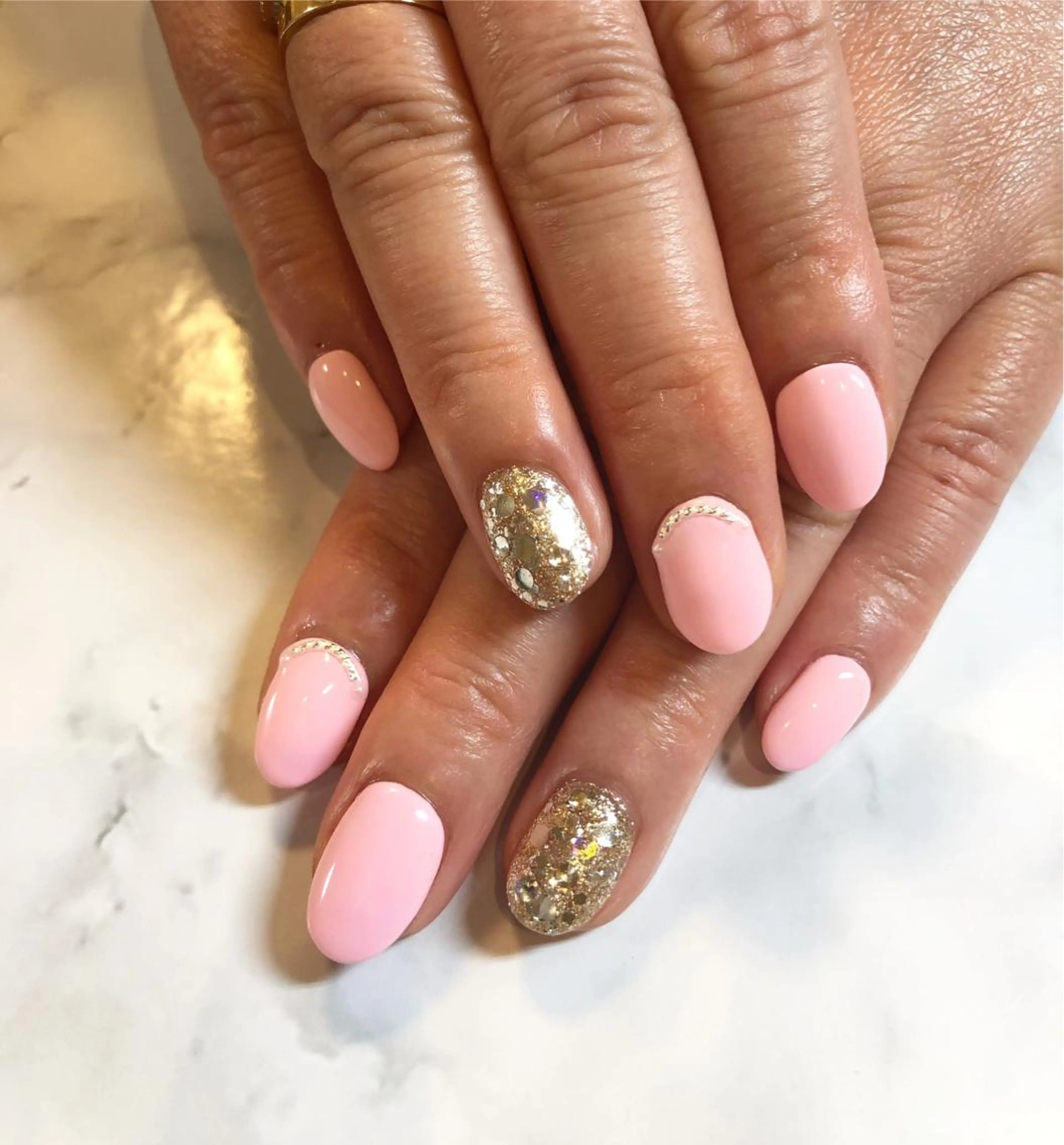 ネイル nail salon Titaleeのネイルデザイン