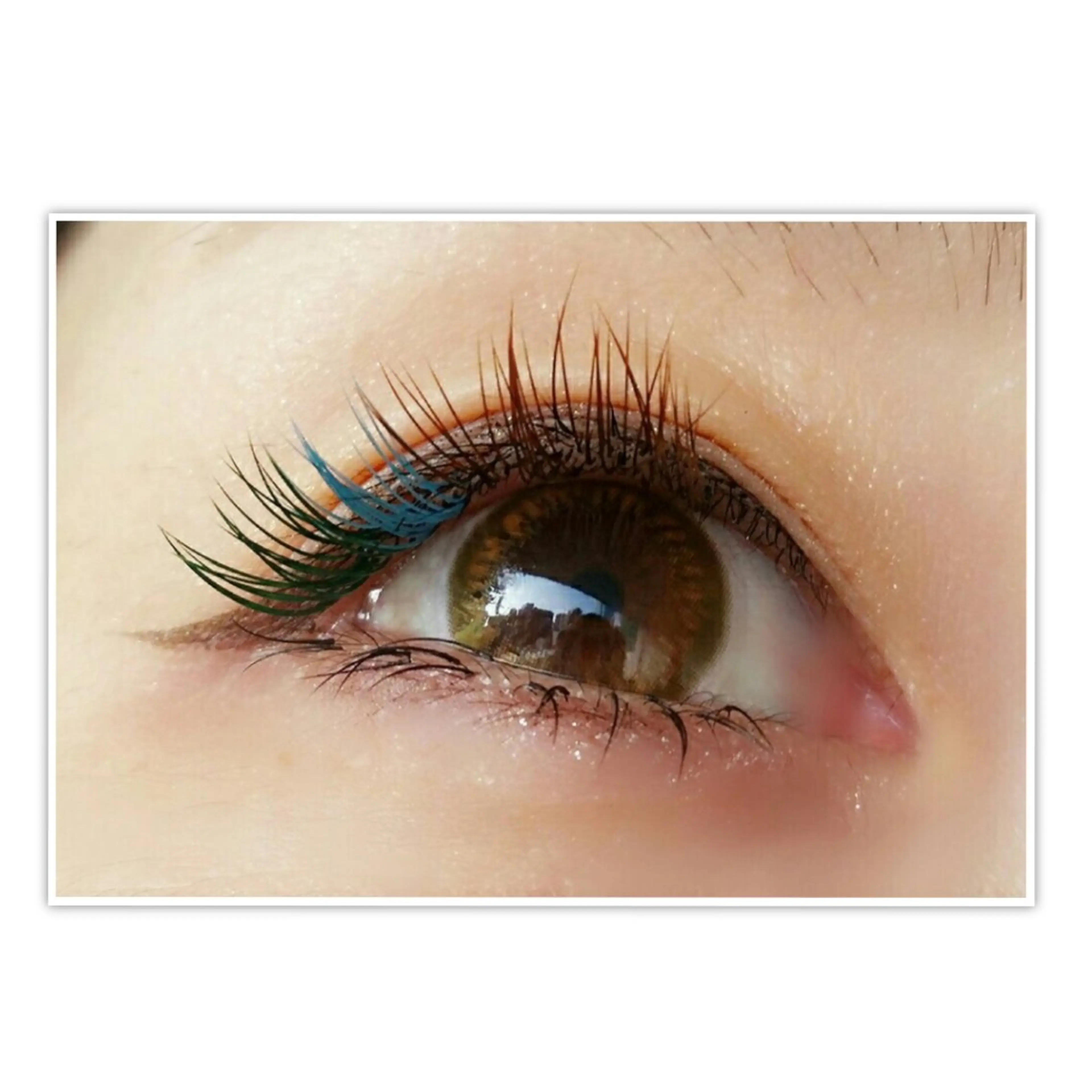 マツエク・マツパ Miho🤍 Fujimoriのマツエク・マツパデザイン