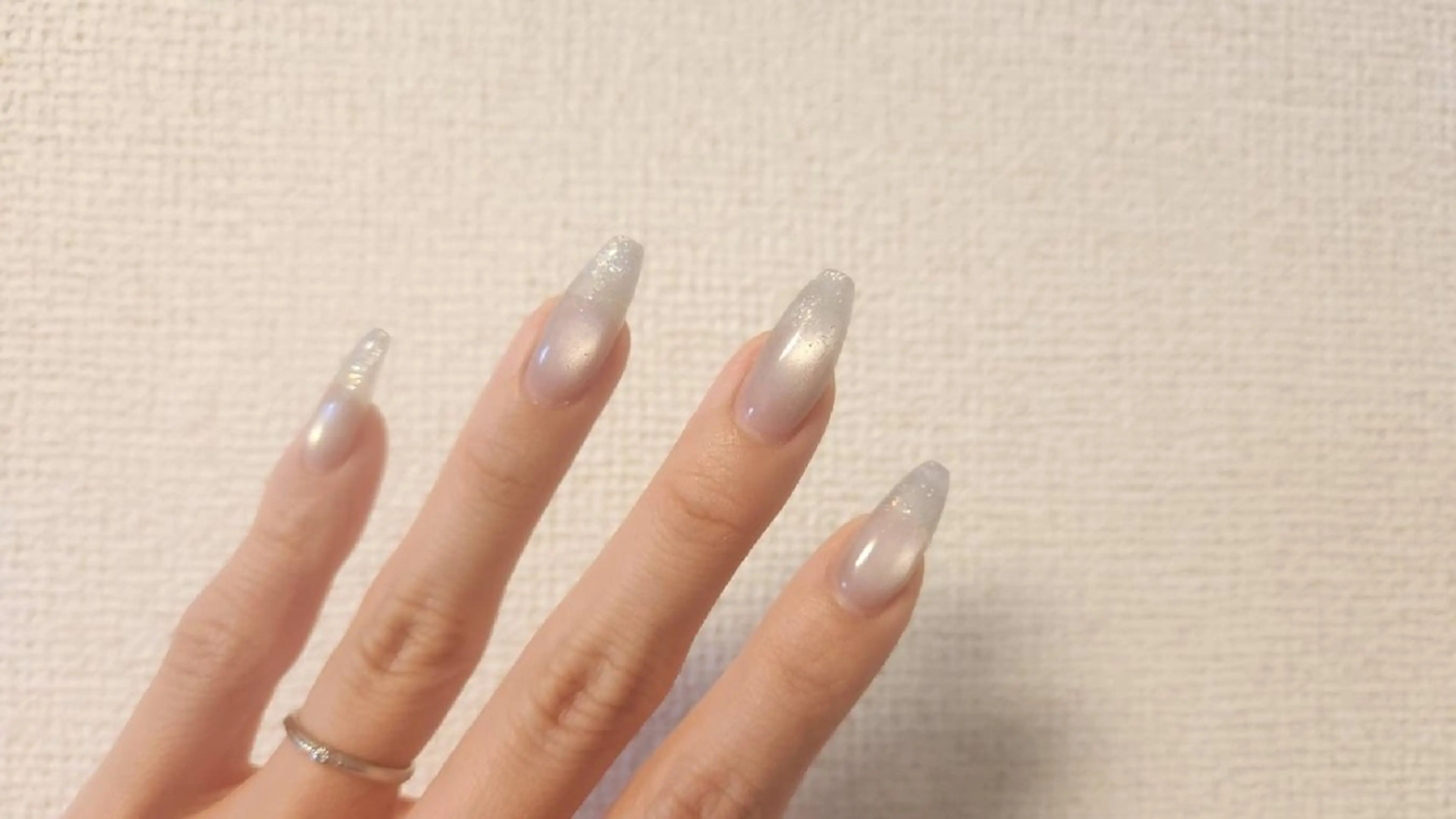 ネイル T's nailのネイルデザイン