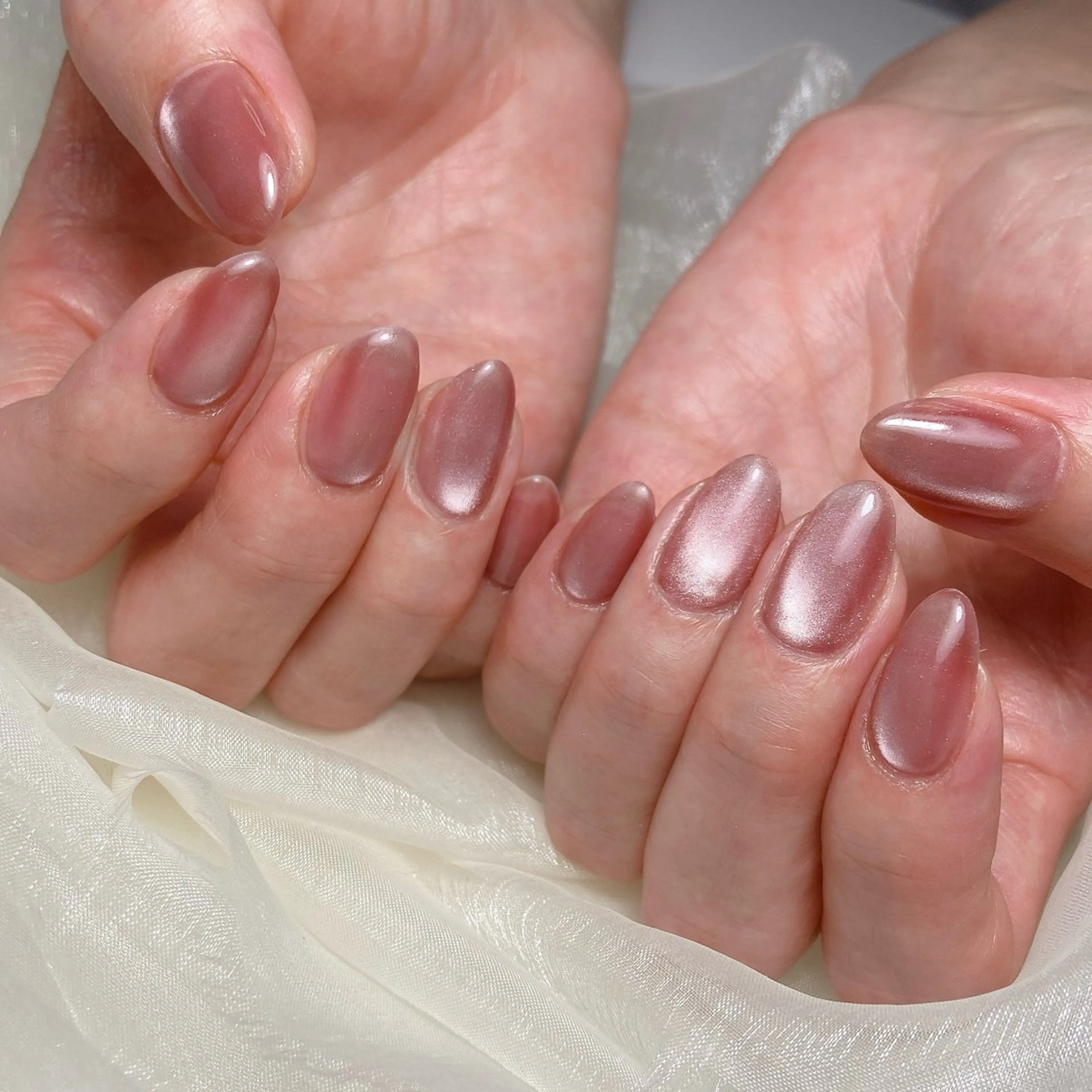 ネイル ハンドネイル nailsalon REJOICEのネイルデザイン