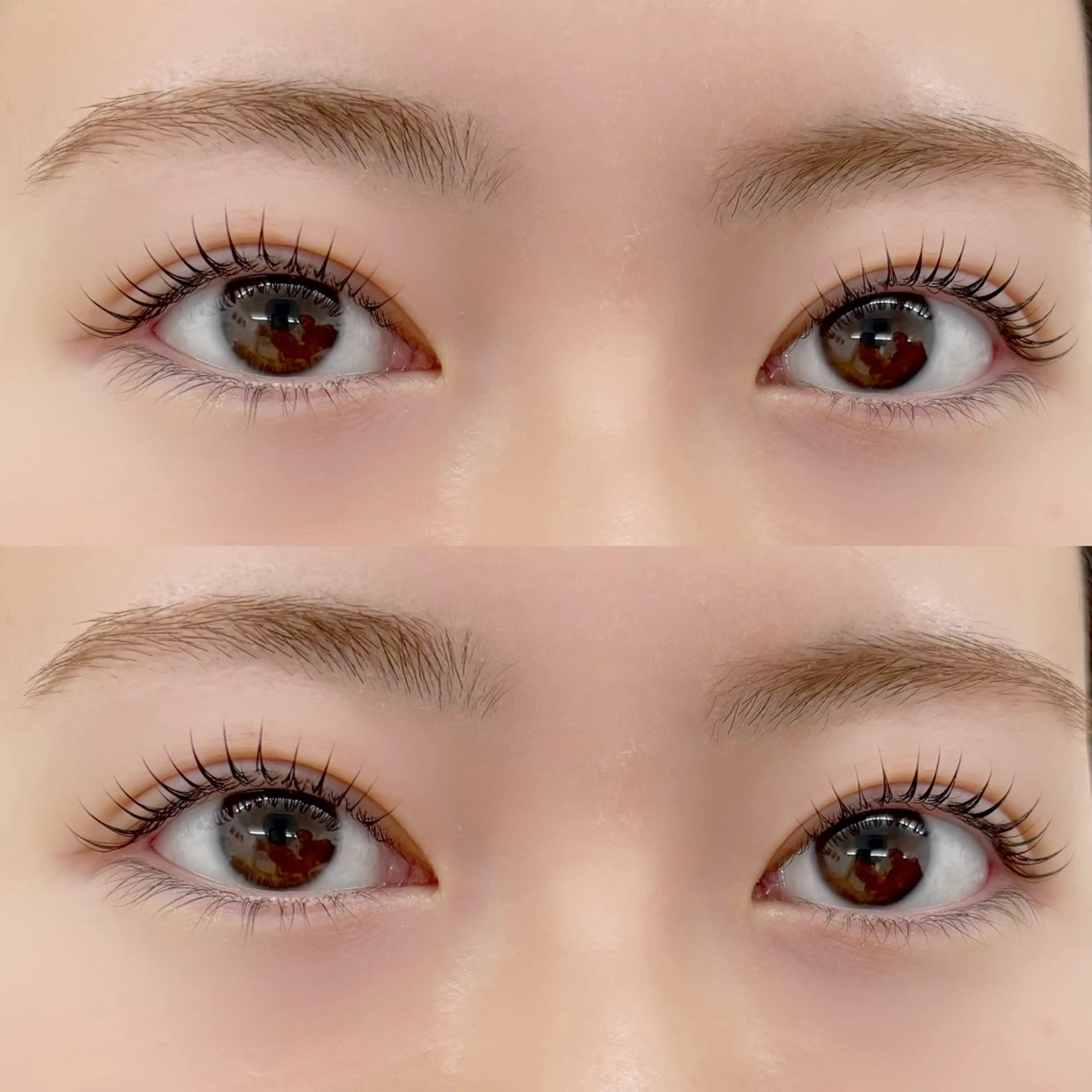 マツエク・マツパ マツパ CLUTCH🫧 ayanoのマツエク・マツパデザイン