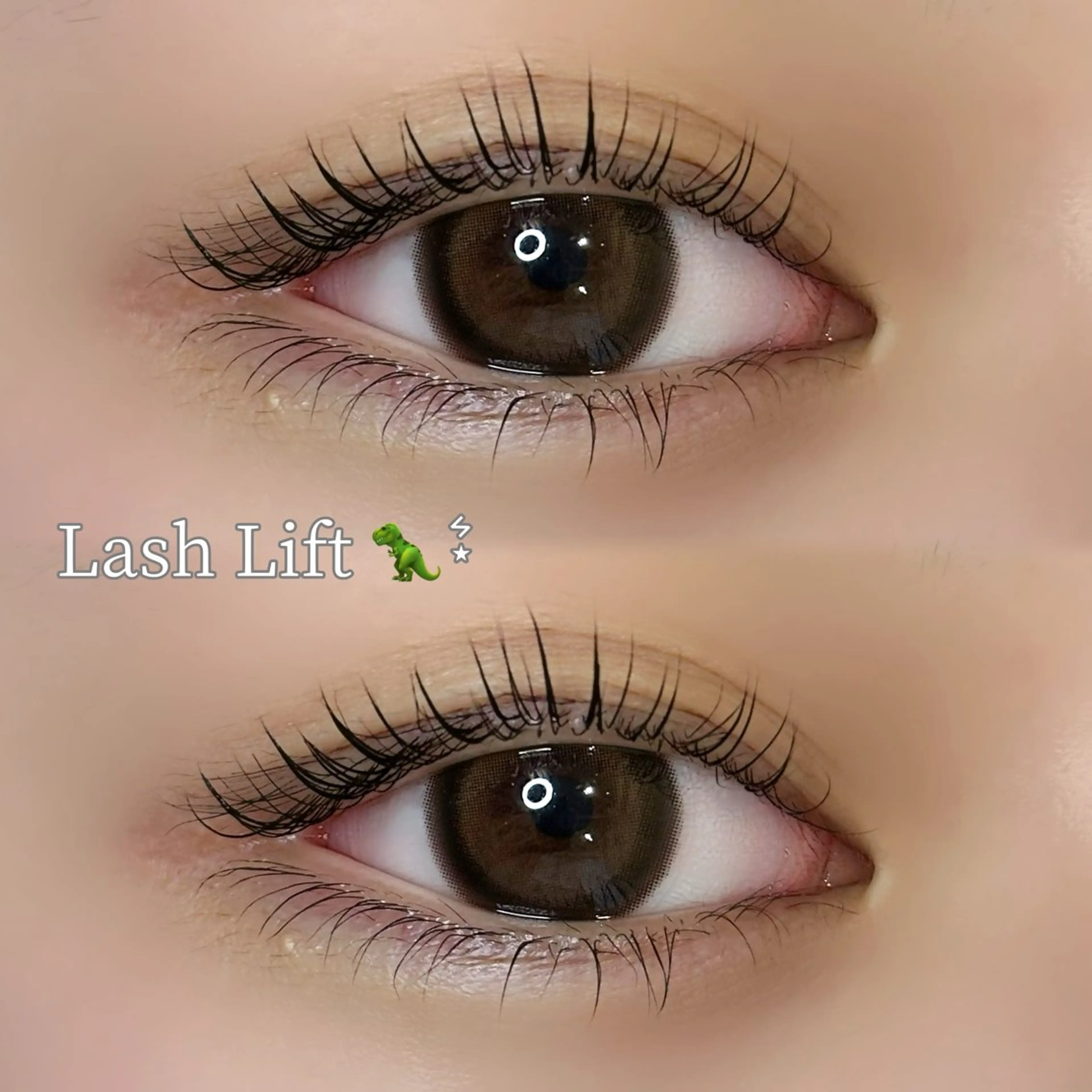 マツエク・マツパ 束感まつ毛 フラットラッシュ パリジェンヌラッシュリフト まつげパーマ 𝐚𝐬𝐚𝐡𝐢 🩶のマツエク・マツパデザイン