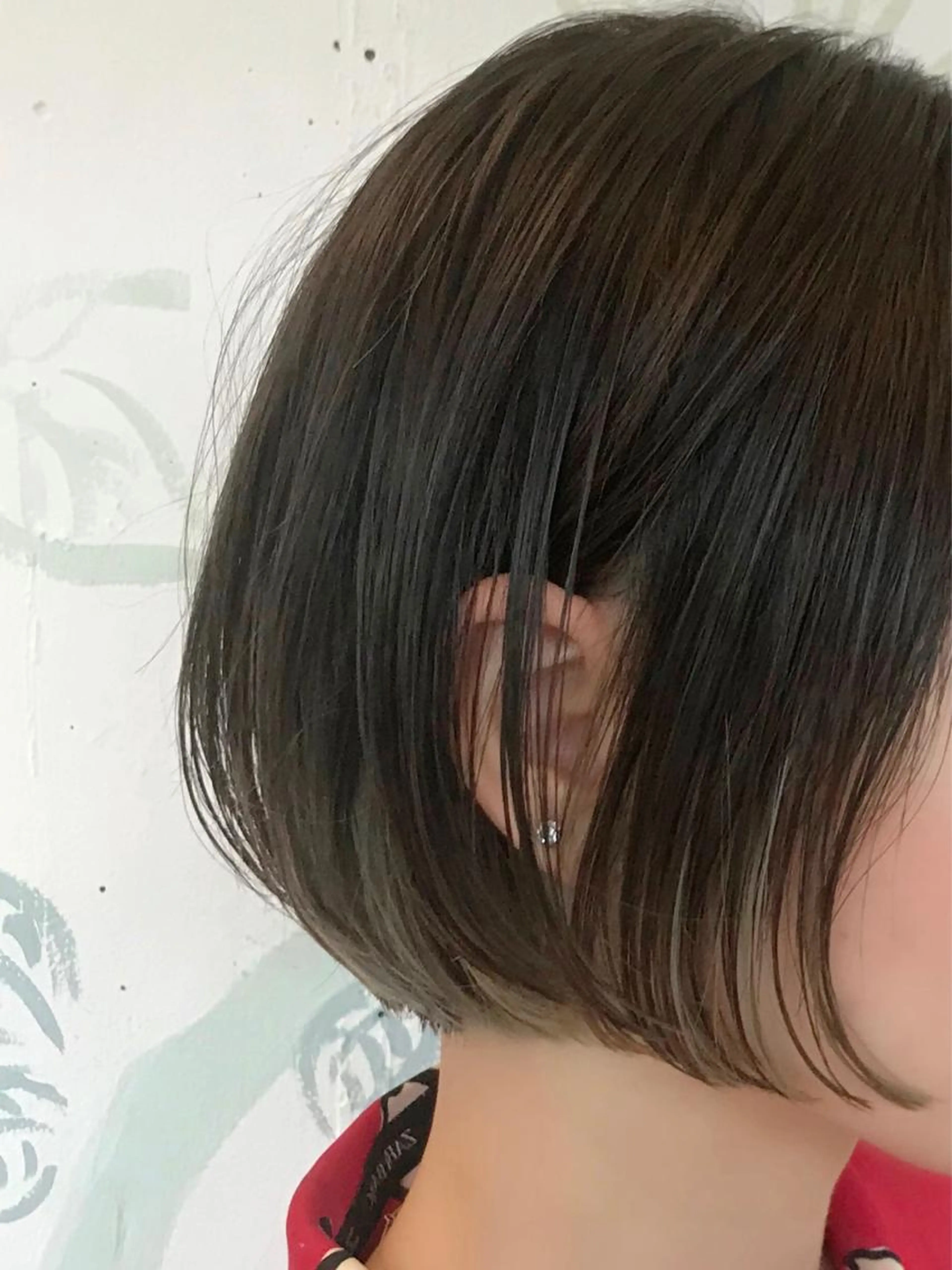 ✨minimo価格✨カット&1シャンプーの写真