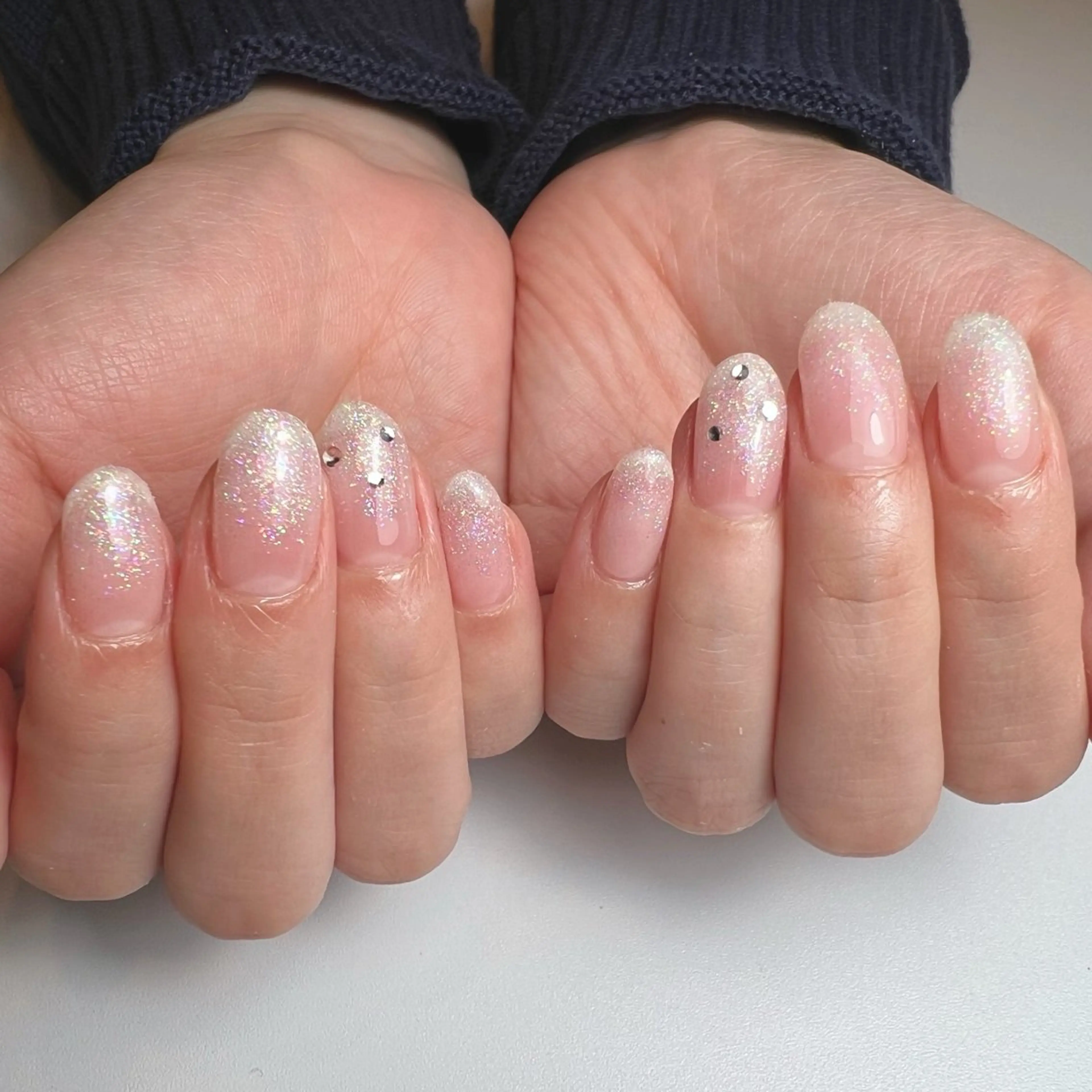 ネイル ハンドネイル yu_.nail yuのネイルデザイン