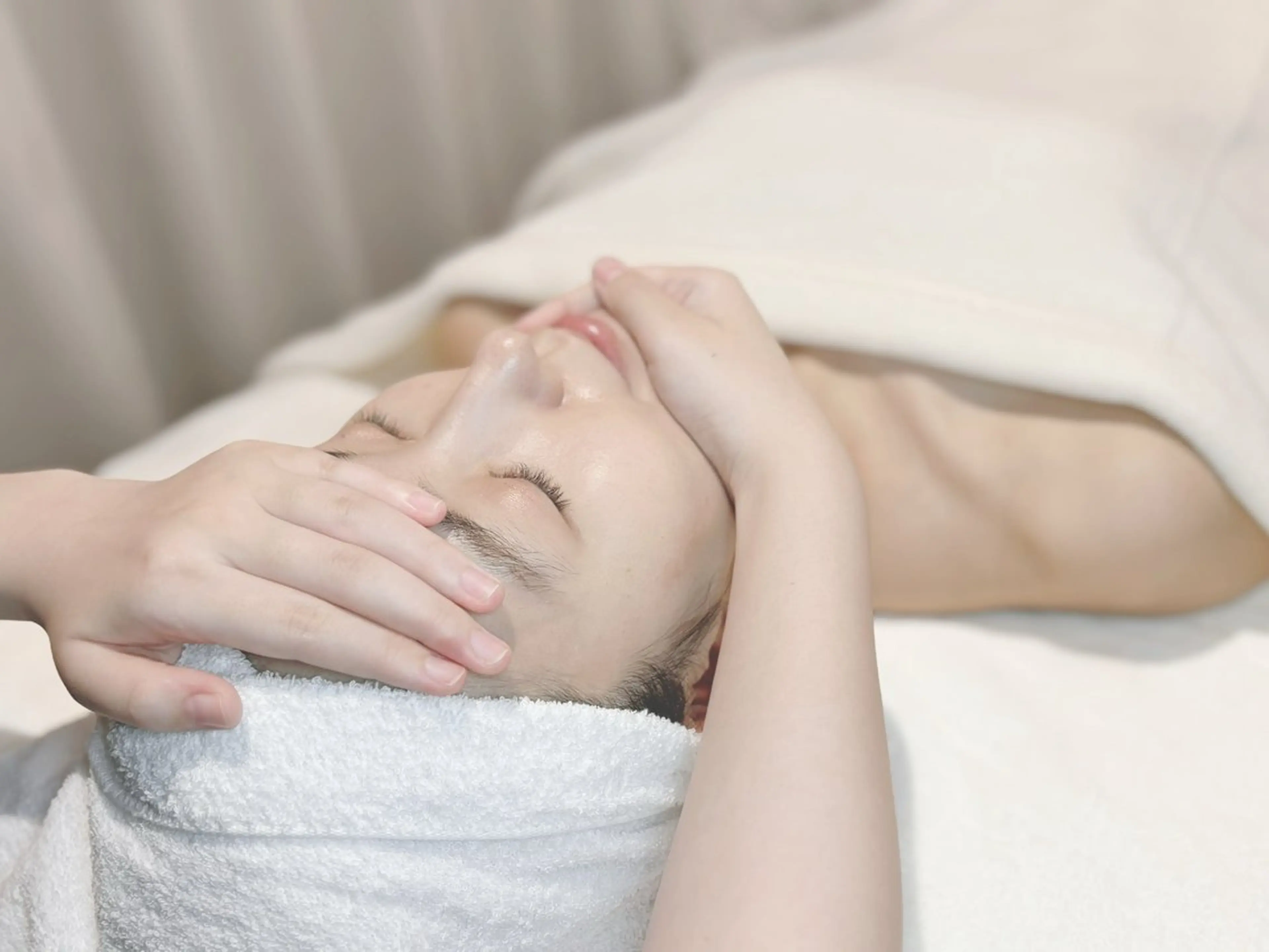 yohaku️️ 市川店🌿‬磯貝のエステ・リラクイメージ